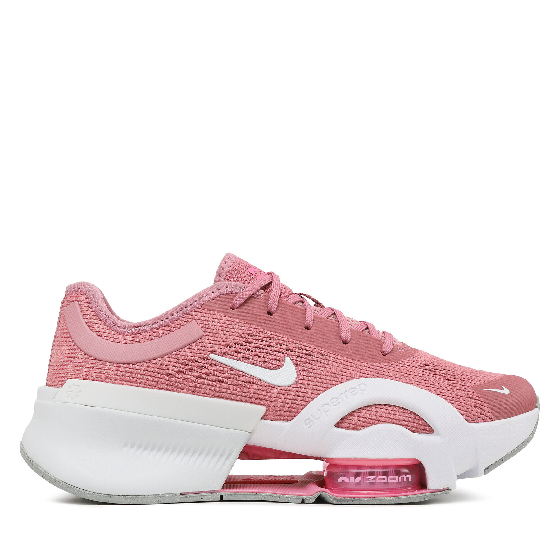 Nike Обувки Zoom Superrep 4 Nn DO9837 600 Розов - Pepit.bg