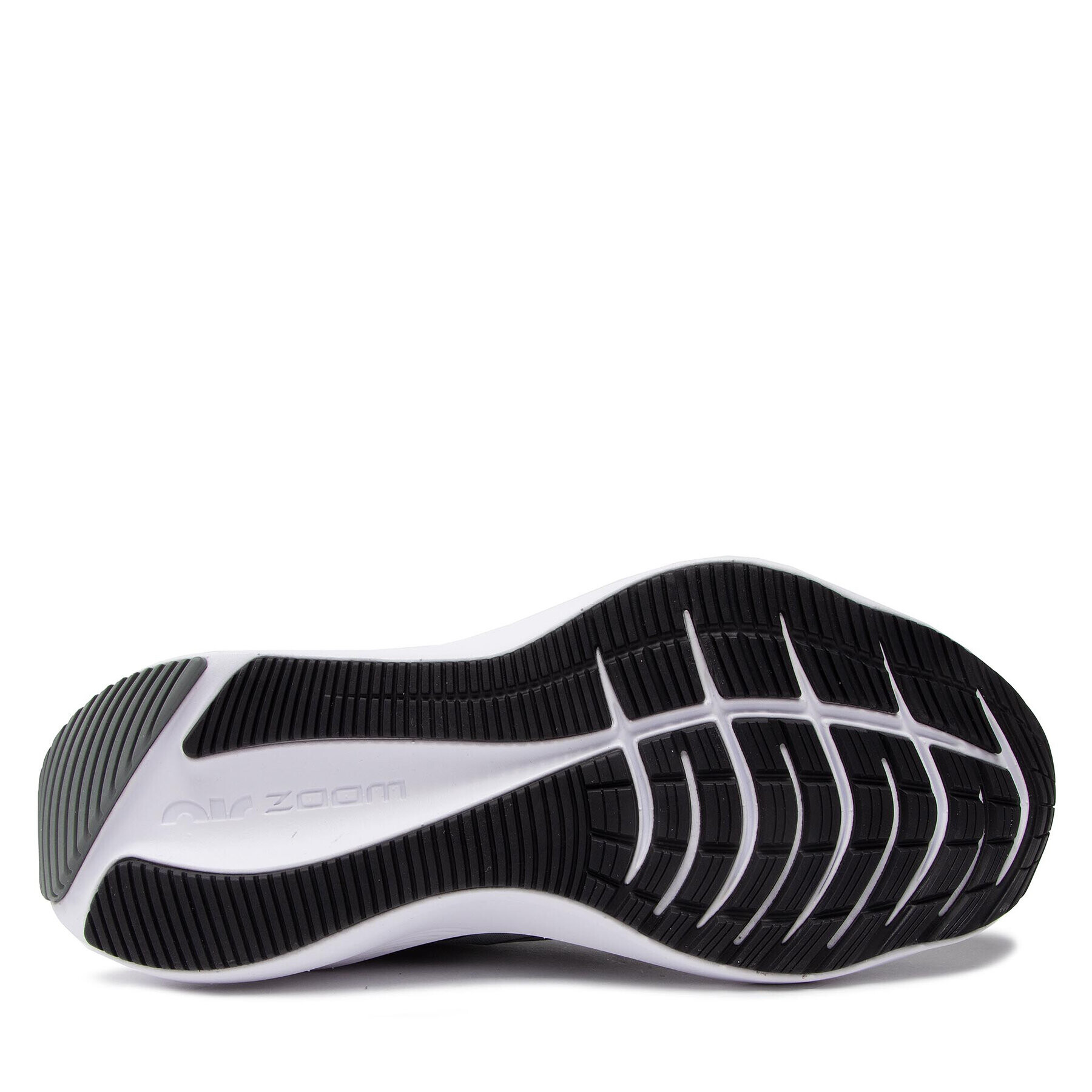 Nike Обувки Zoom Winflo 7 CJ0291 003 Сив - Pepit.bg