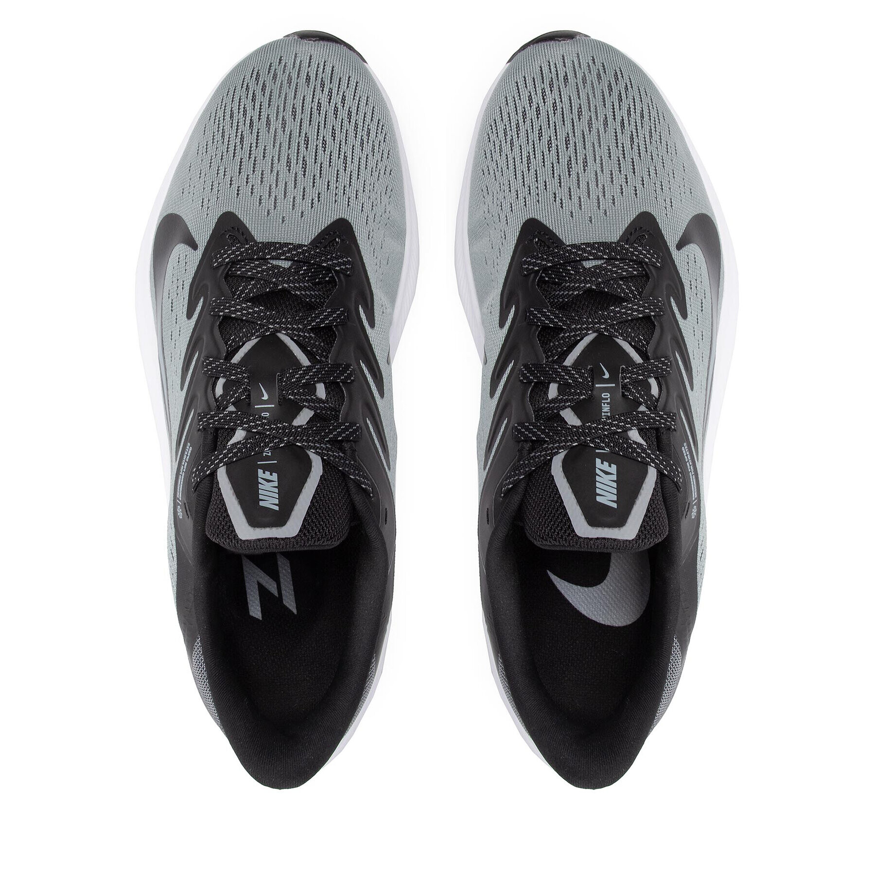 Nike Обувки Zoom Winflo 7 CJ0291 003 Сив - Pepit.bg