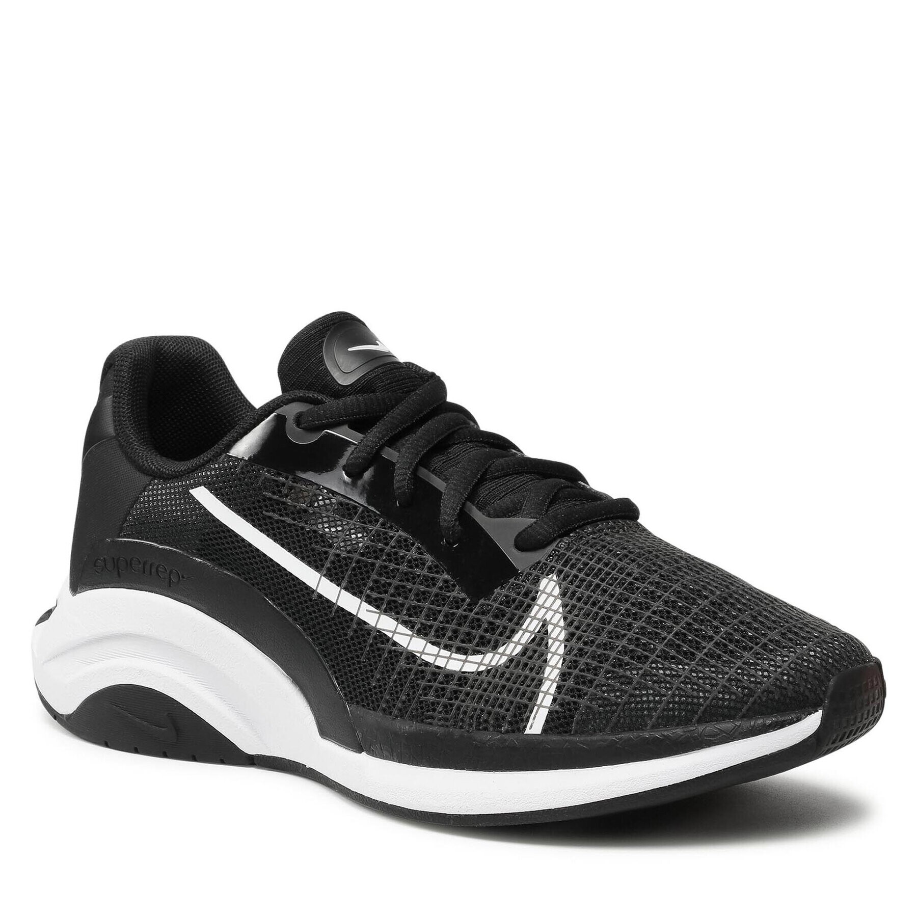Nike Обувки Zoomx Superrep Surge CK9406 001 Черен - Pepit.bg