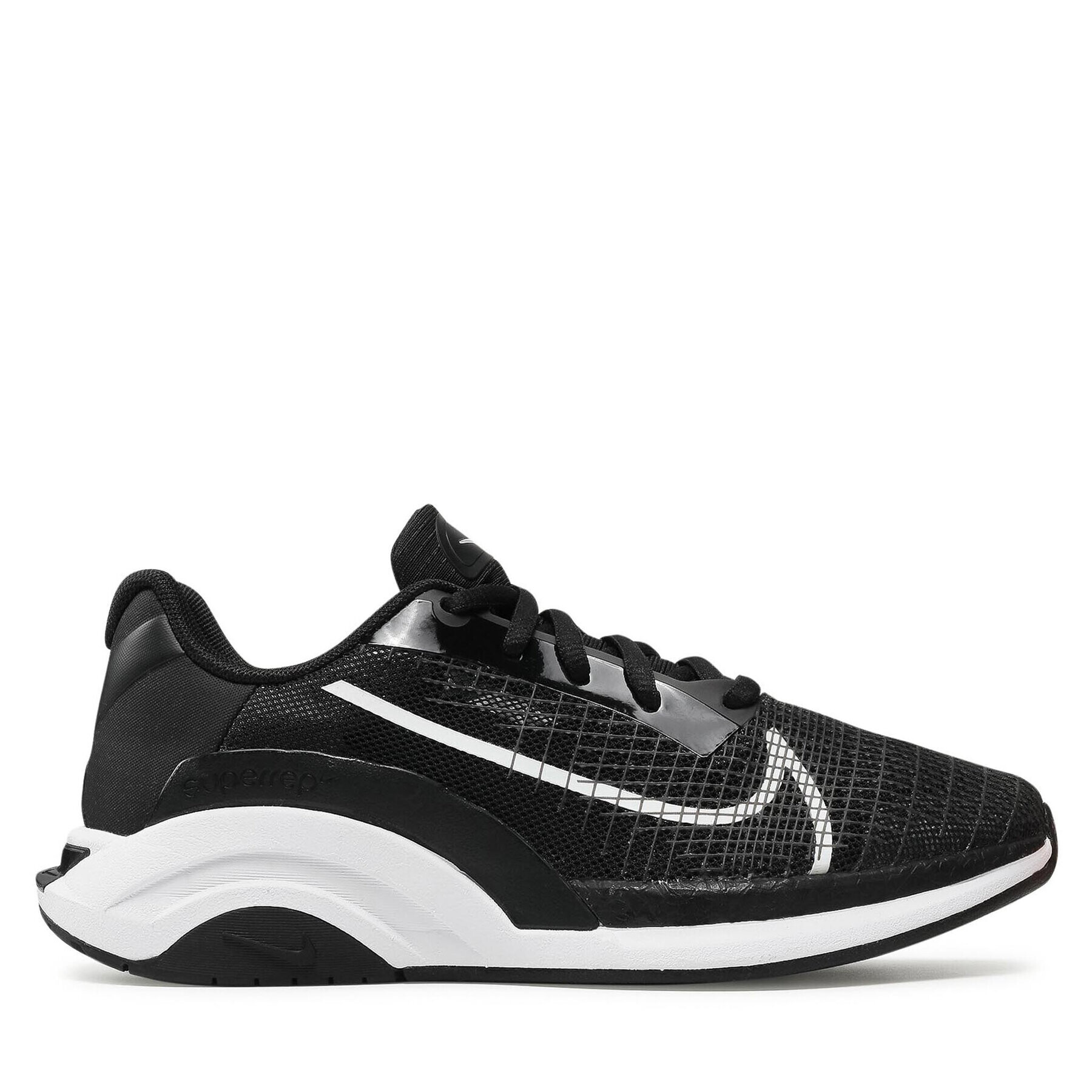 Nike Обувки Zoomx Superrep Surge CK9406 001 Черен - Pepit.bg