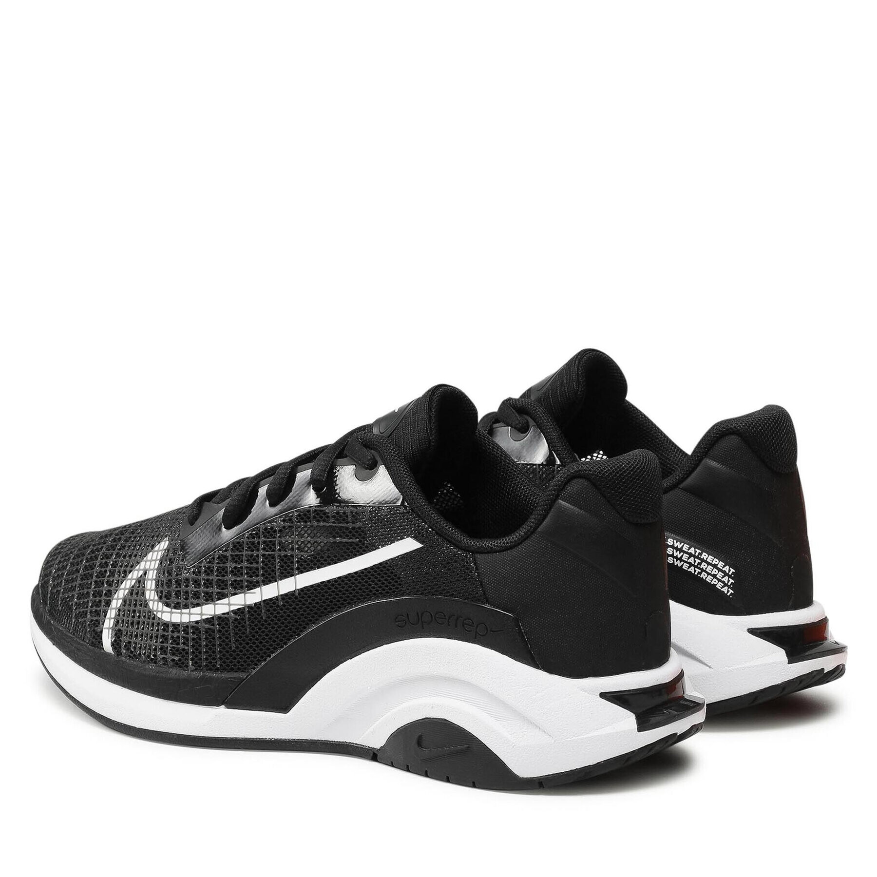 Nike Обувки Zoomx Superrep Surge CK9406 001 Черен - Pepit.bg