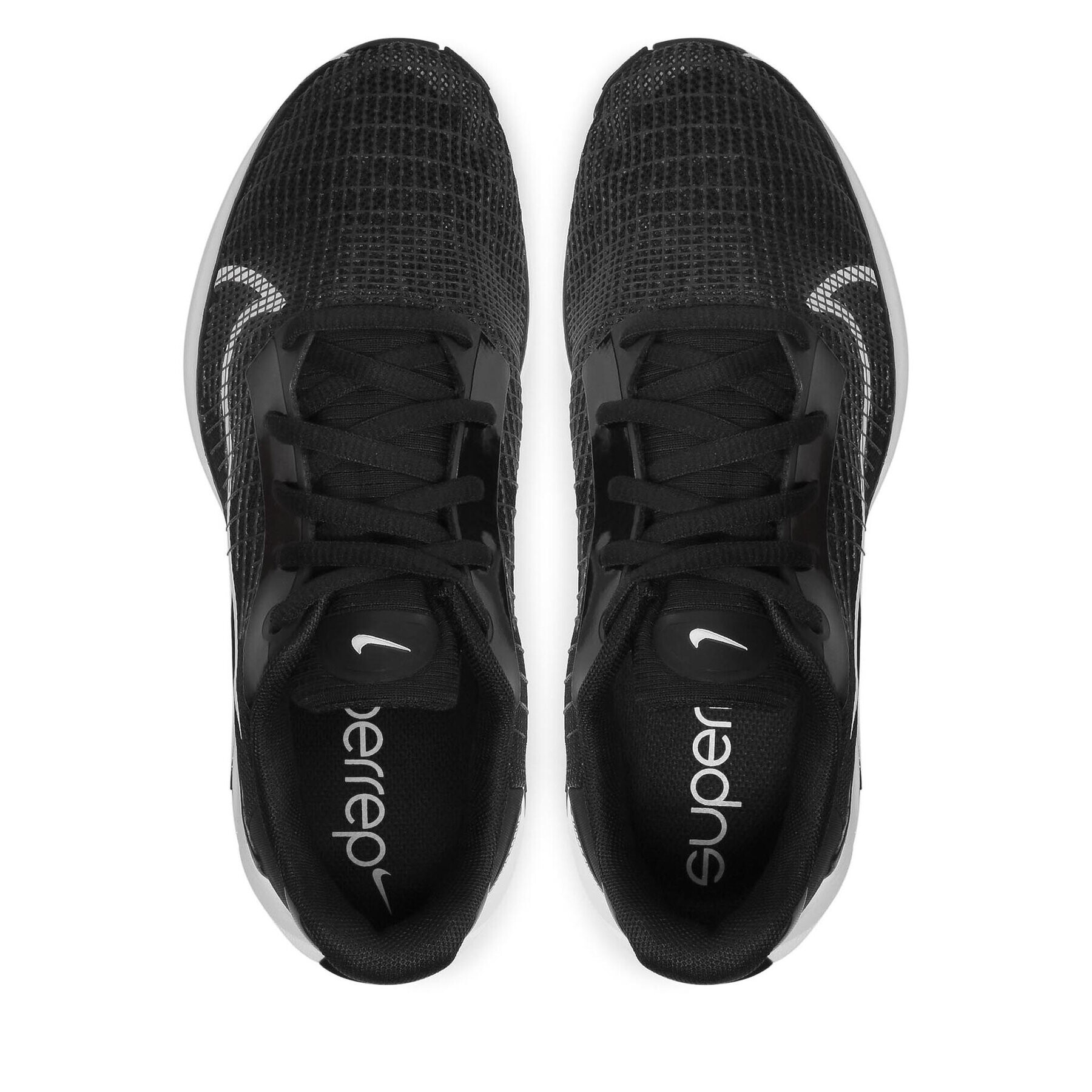 Nike Обувки Zoomx Superrep Surge CK9406 001 Черен - Pepit.bg