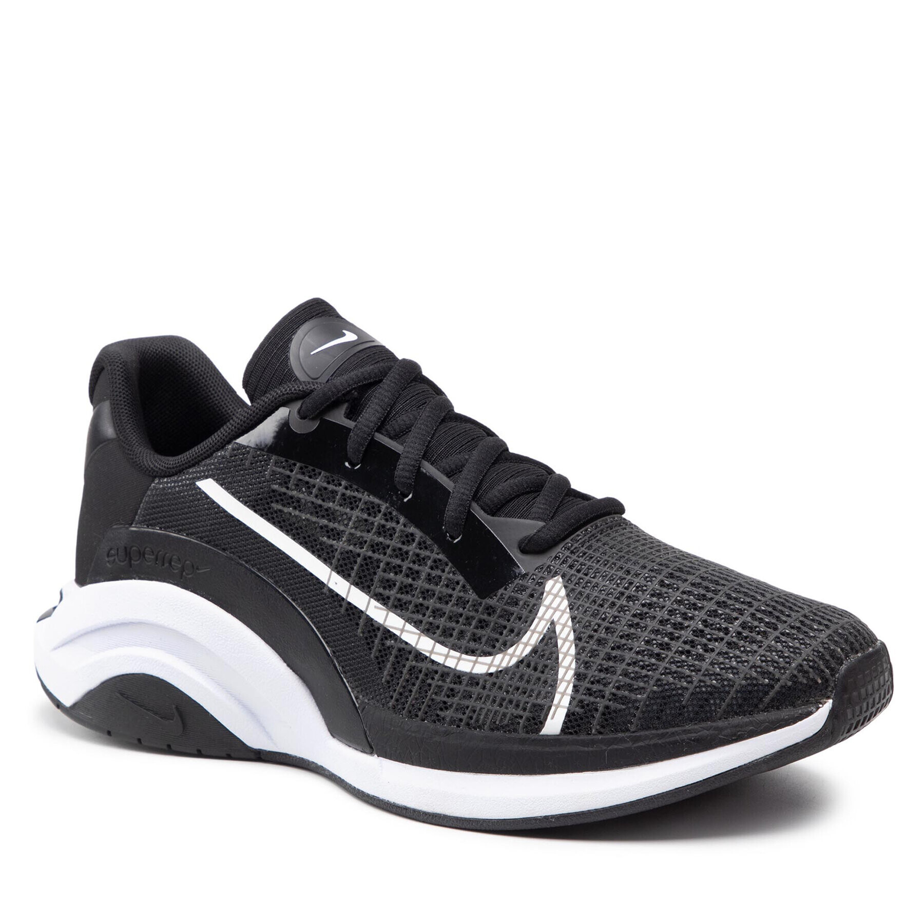 Nike Обувки Zoomx Superrep Surge CU7627 002 Черен - Pepit.bg