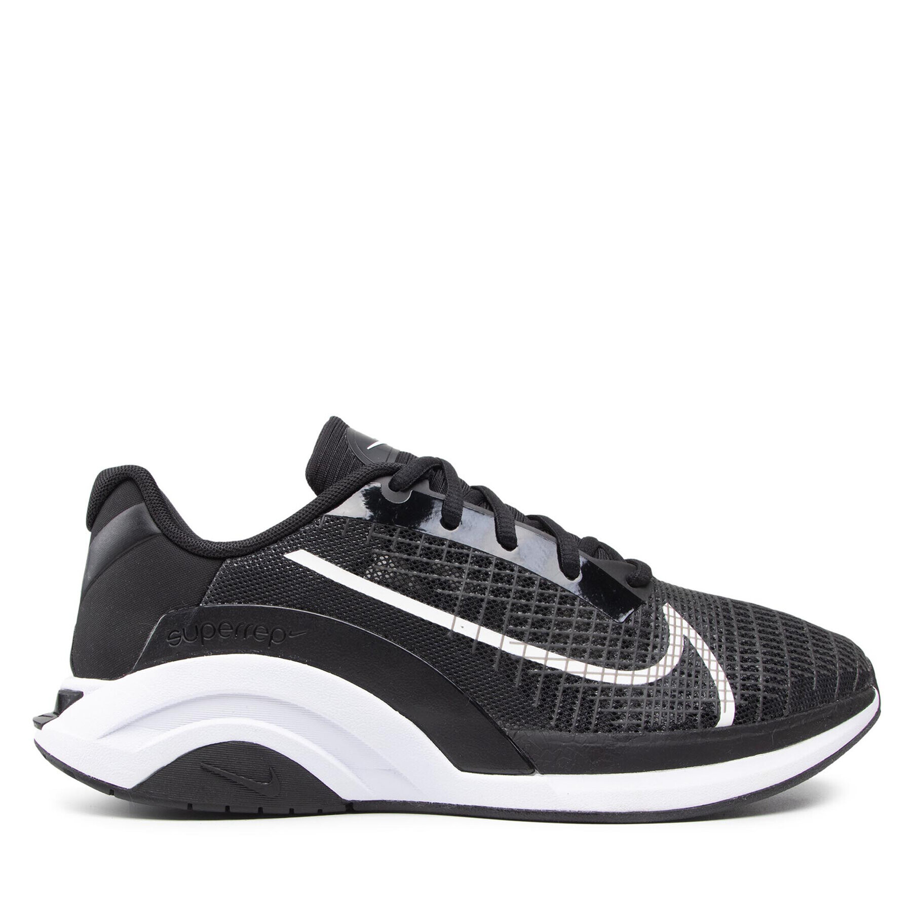 Nike Обувки Zoomx Superrep Surge CU7627 002 Черен - Pepit.bg