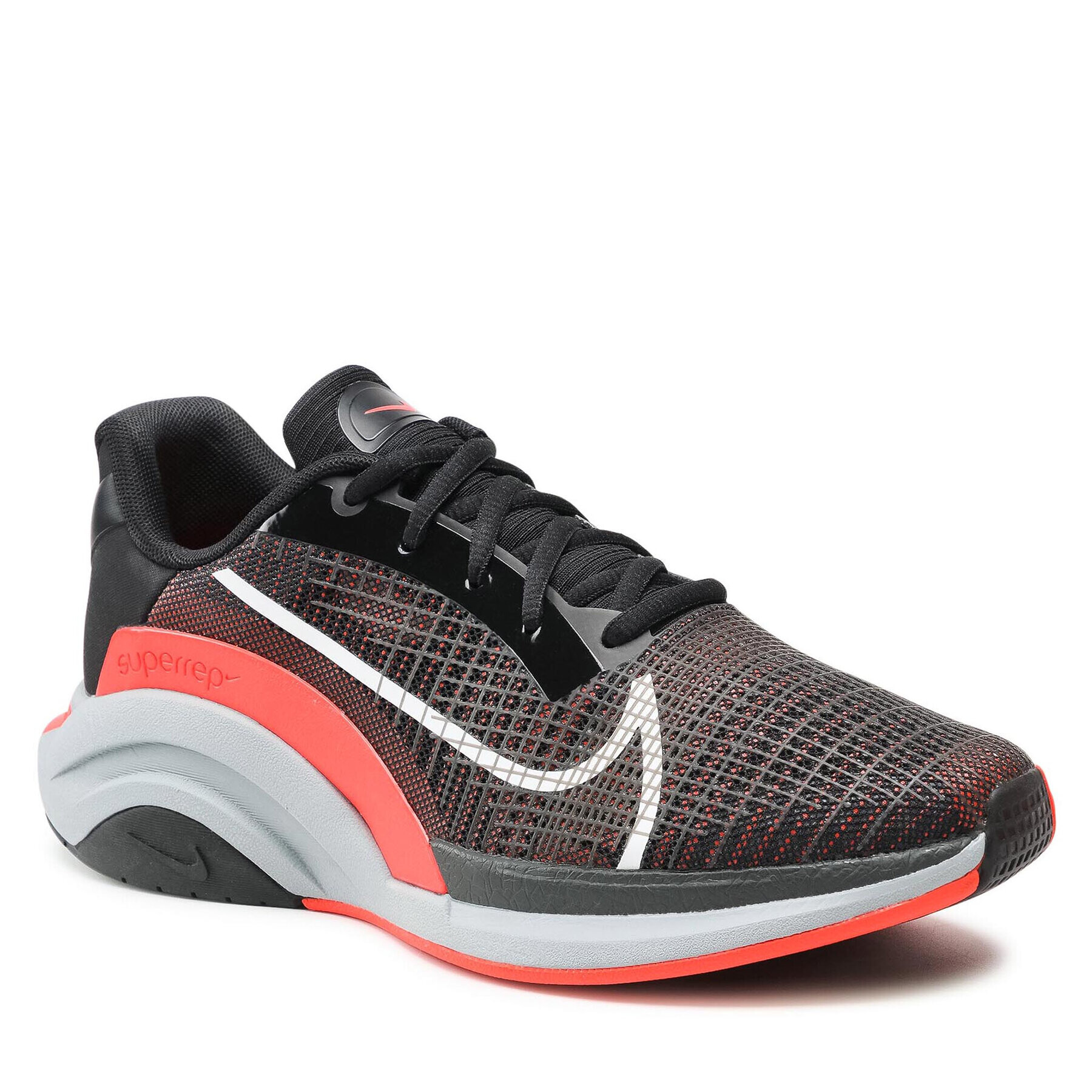 Nike Обувки Zoomx Superrep Surge CU7627 002 Черен - Pepit.bg
