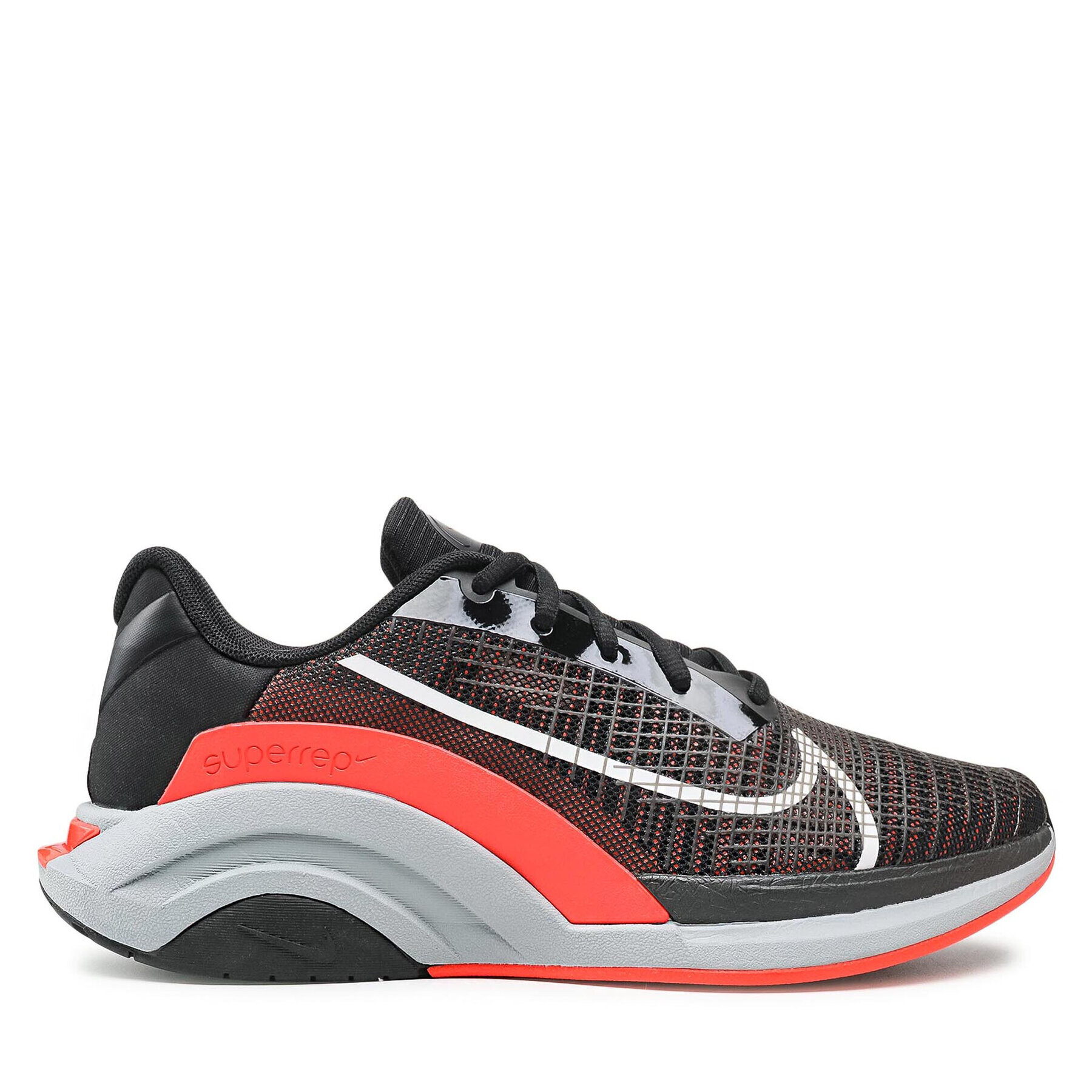 Nike Обувки Zoomx Superrep Surge CU7627 002 Черен - Pepit.bg