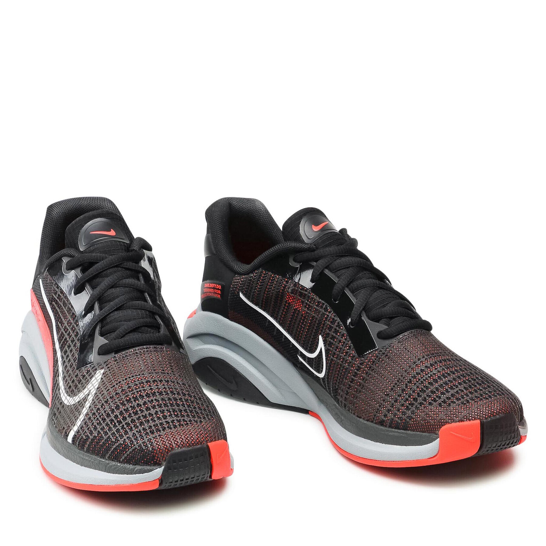 Nike Обувки Zoomx Superrep Surge CU7627 002 Черен - Pepit.bg