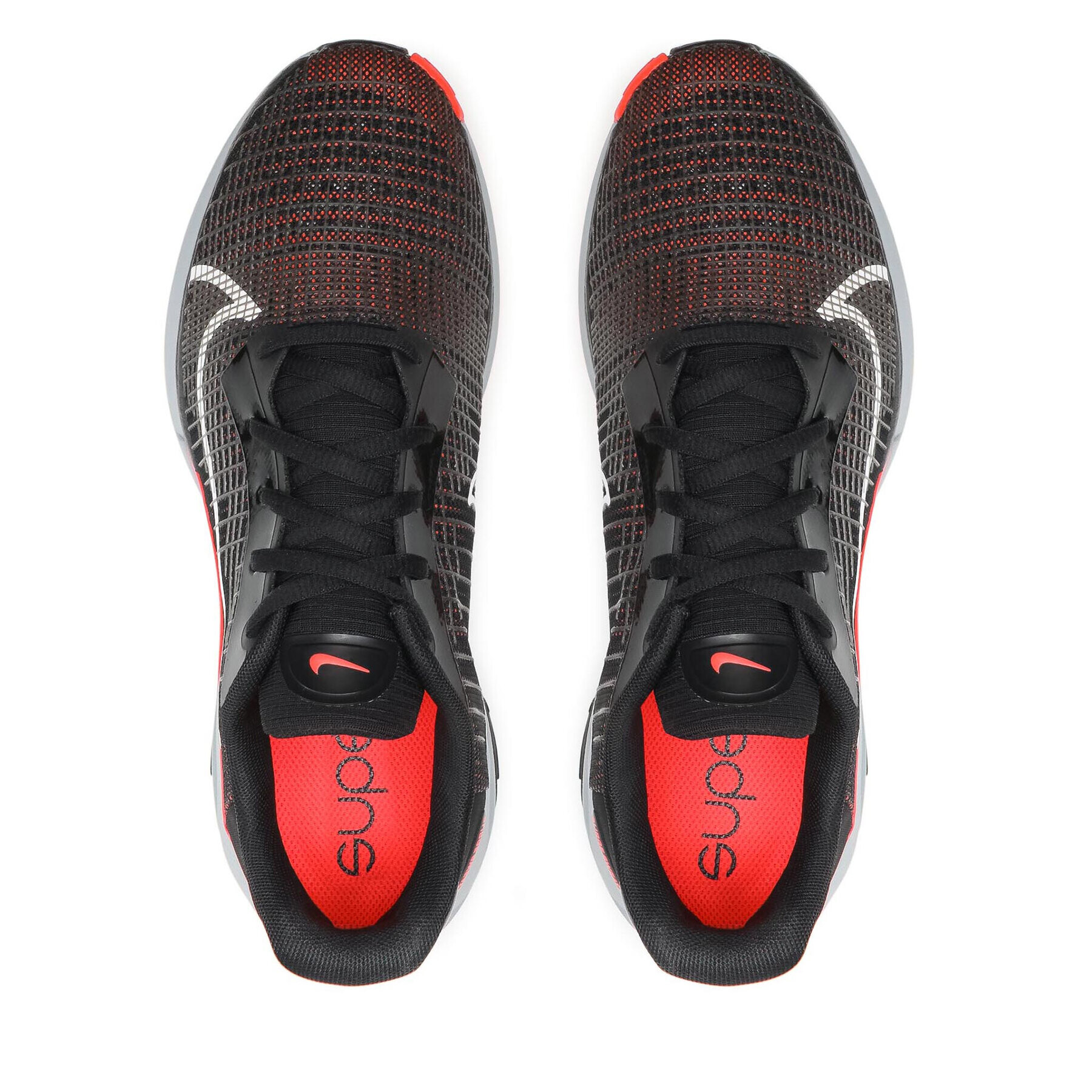 Nike Обувки Zoomx Superrep Surge CU7627 002 Черен - Pepit.bg