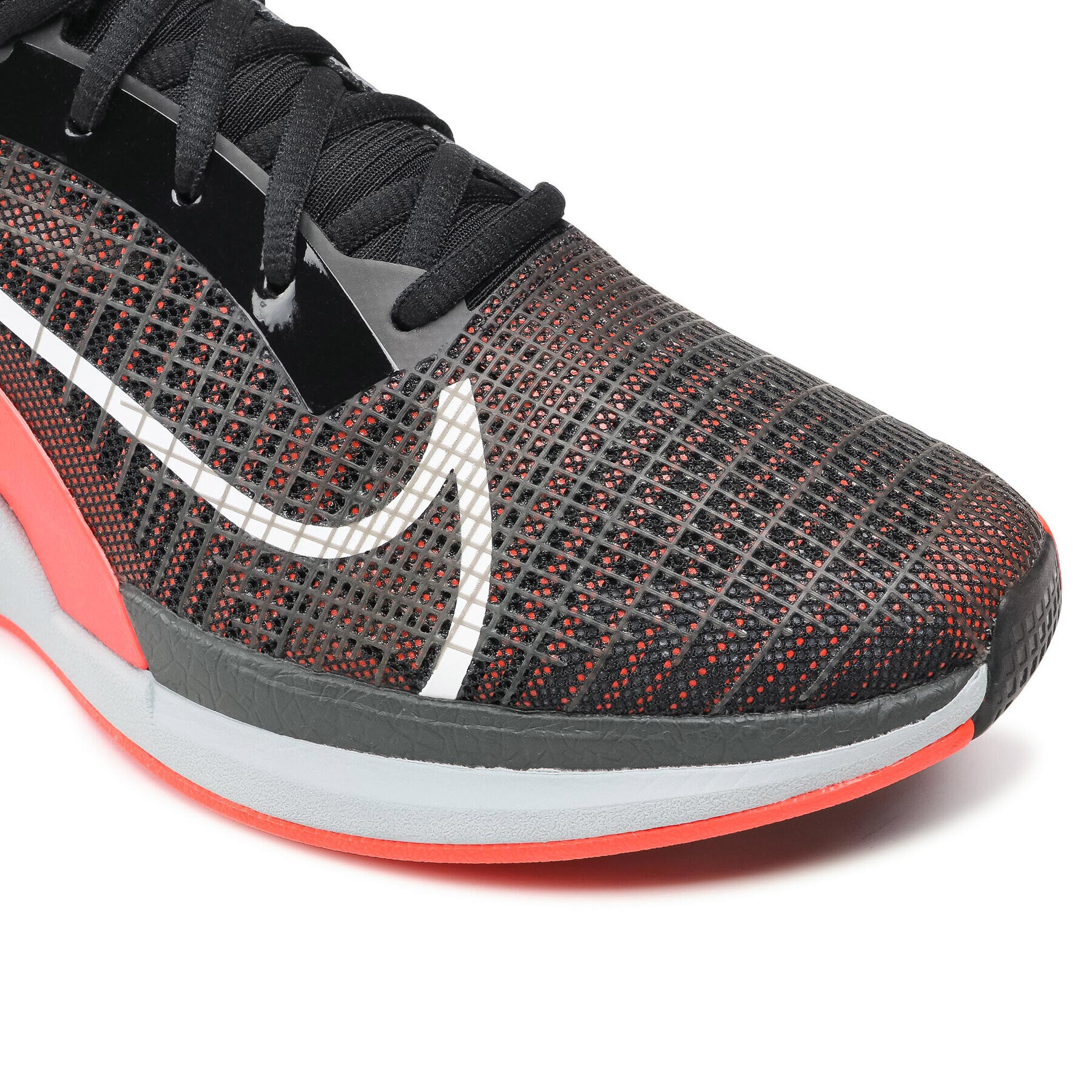 Nike Обувки Zoomx Superrep Surge CU7627 002 Черен - Pepit.bg
