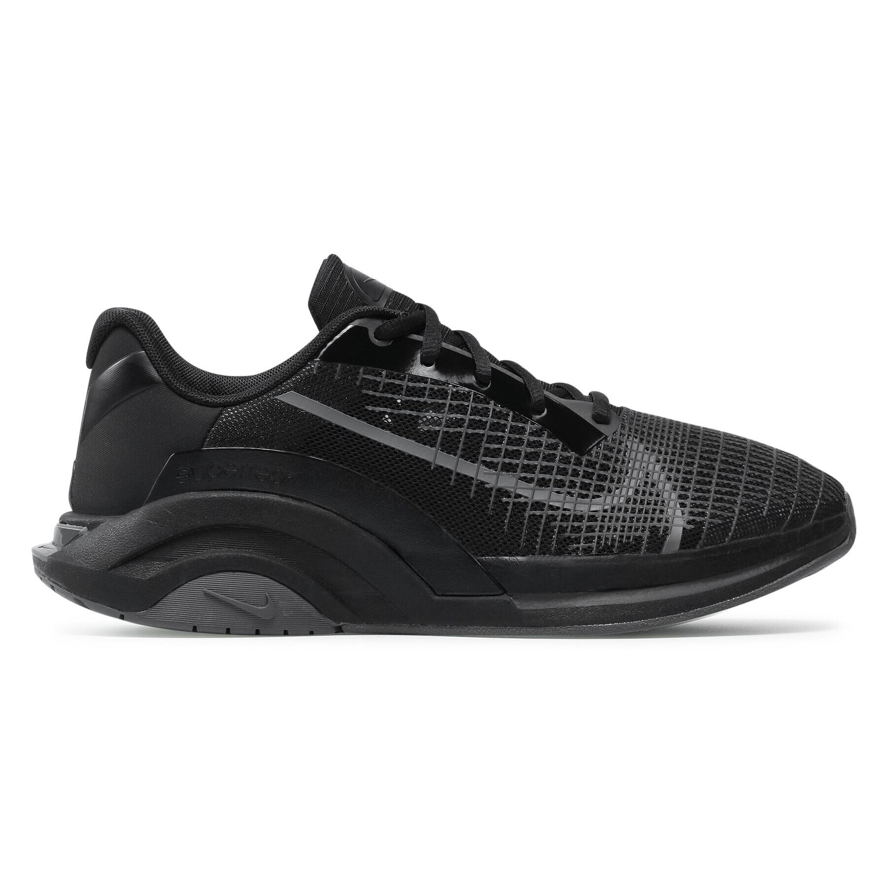 Nike Обувки Zoomx Superrep Surge CU7627 004 Черен - Pepit.bg