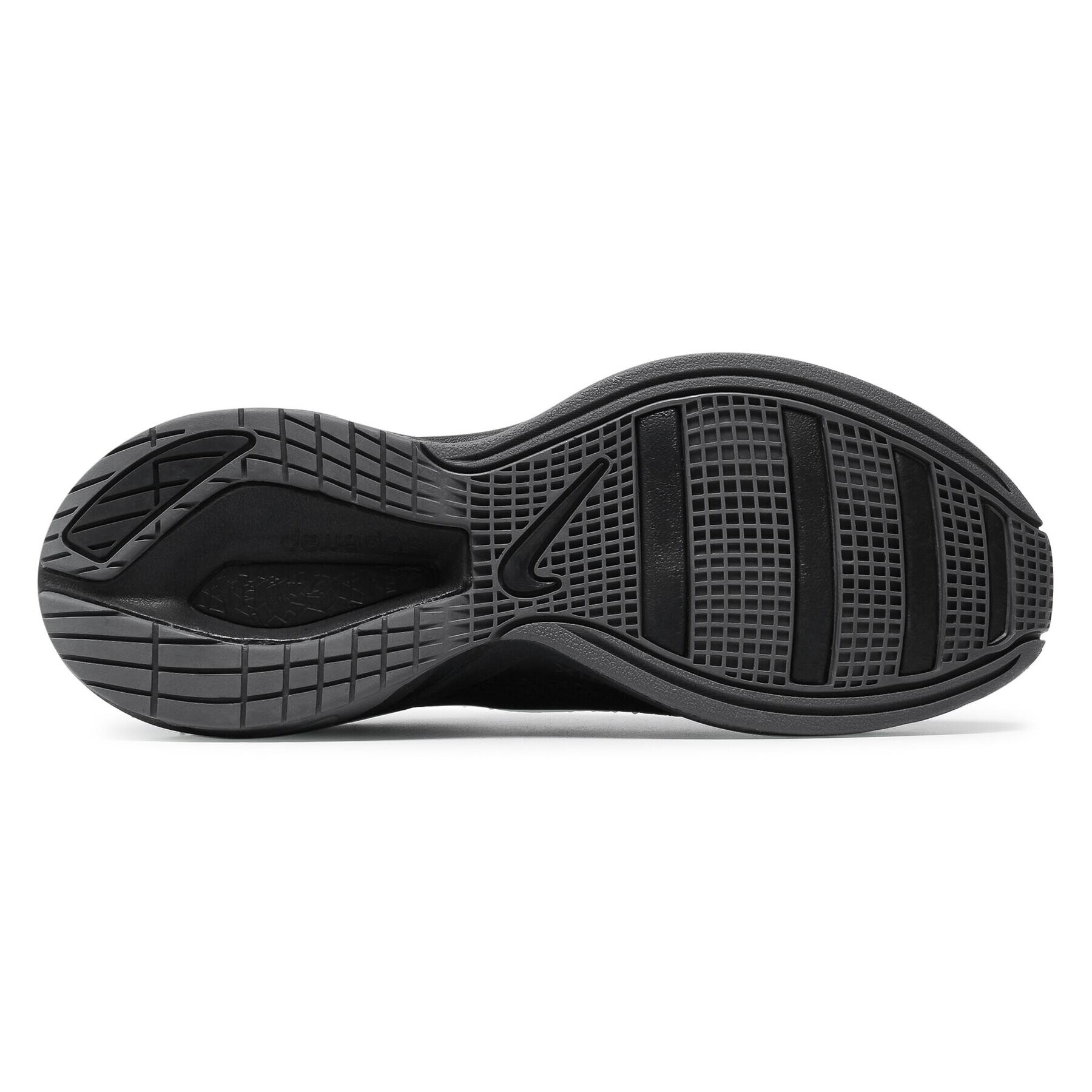 Nike Обувки Zoomx Superrep Surge CU7627 004 Черен - Pepit.bg
