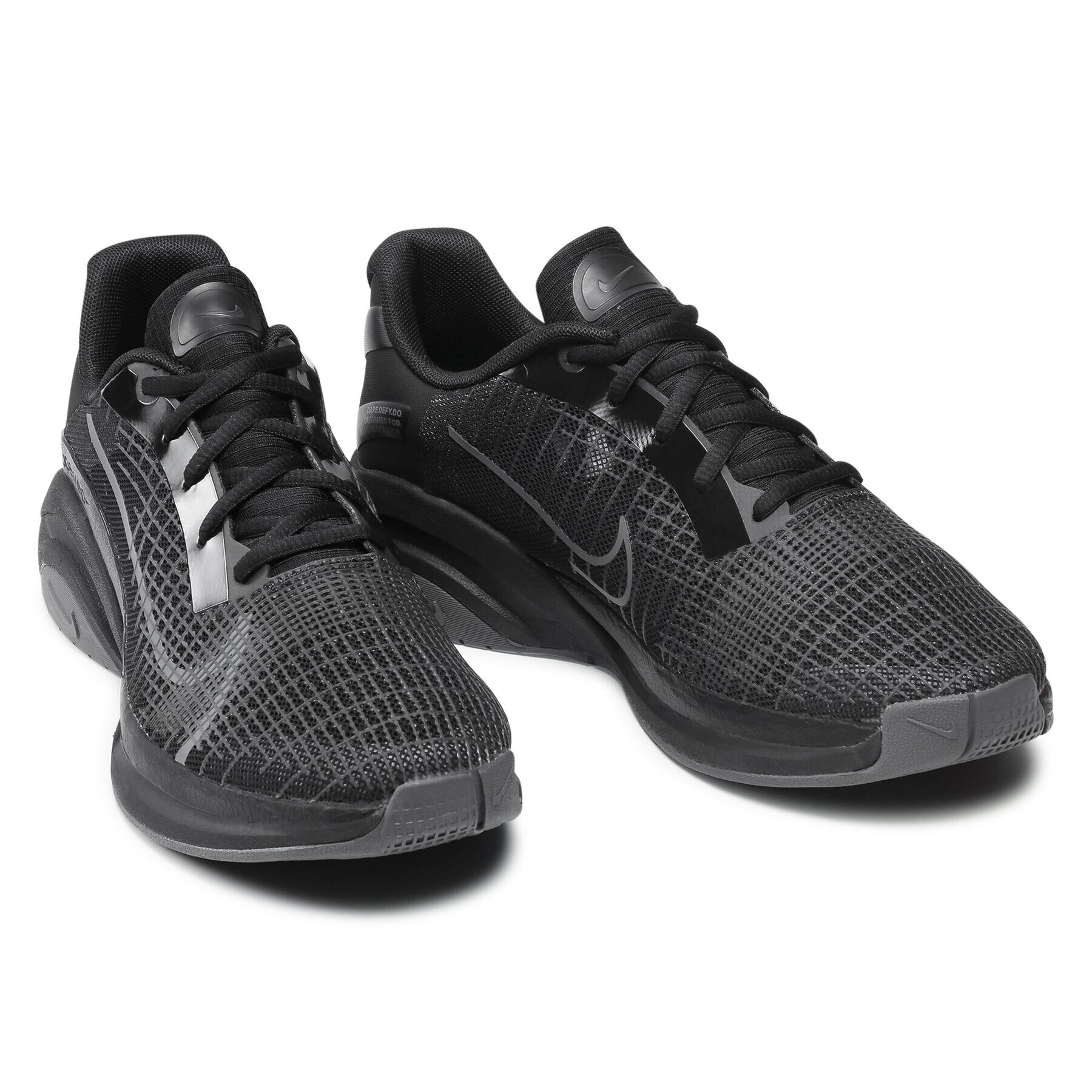 Nike Обувки Zoomx Superrep Surge CU7627 004 Черен - Pepit.bg