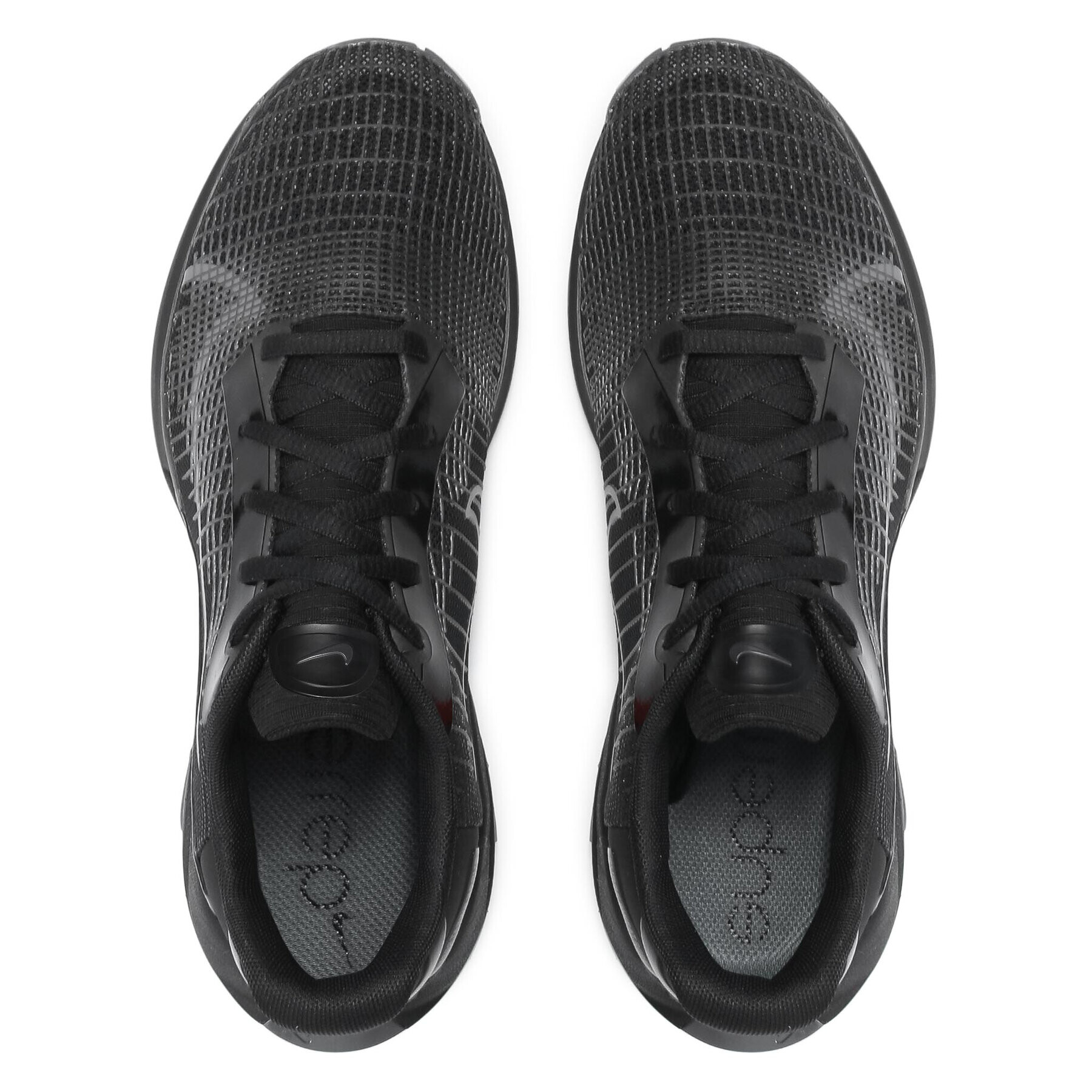 Nike Обувки Zoomx Superrep Surge CU7627 004 Черен - Pepit.bg