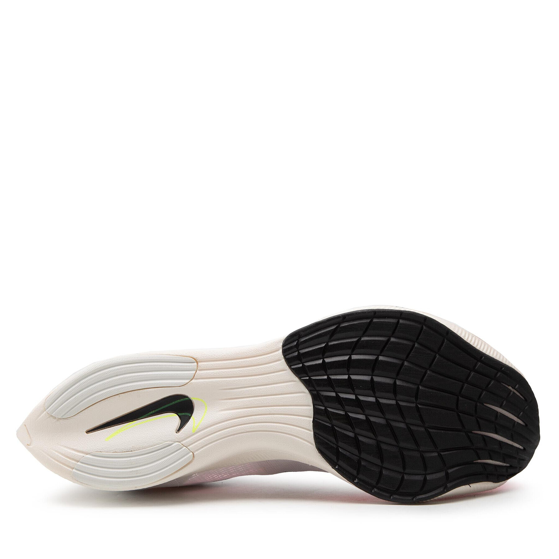 Nike Обувки Zoomx Vaporfly Next% 2 DJ5457 100 Бял - Pepit.bg
