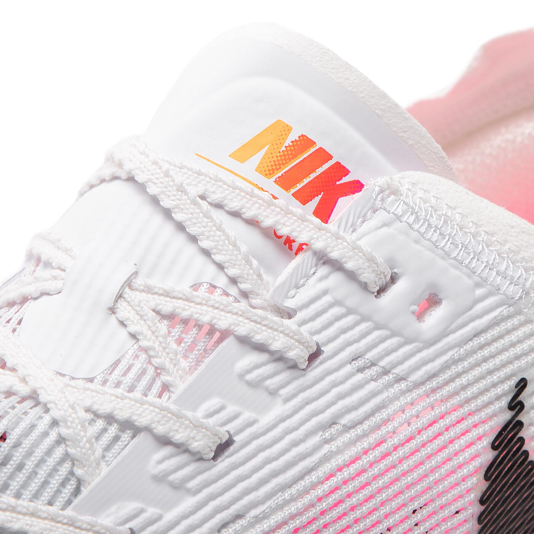 Nike Обувки Zoomx Vaporfly Next% 2 DJ5457 100 Бял - Pepit.bg