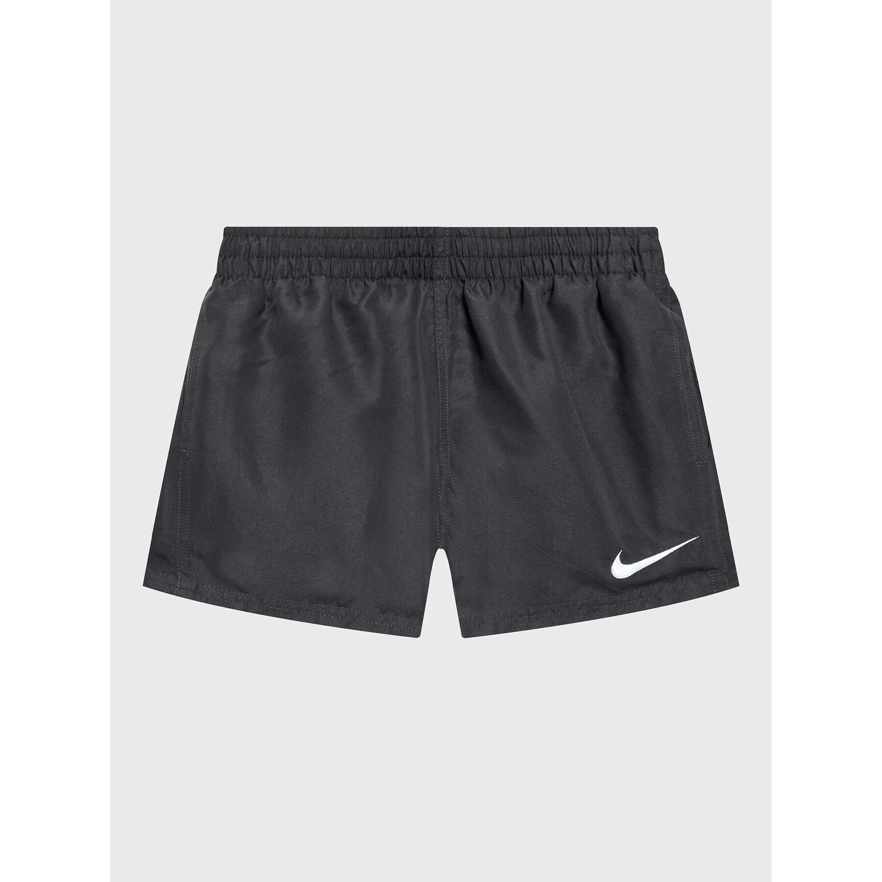 Nike Плувни шорти Essential 4"Volley NESSB866 Черен Regular Fit - Pepit.bg