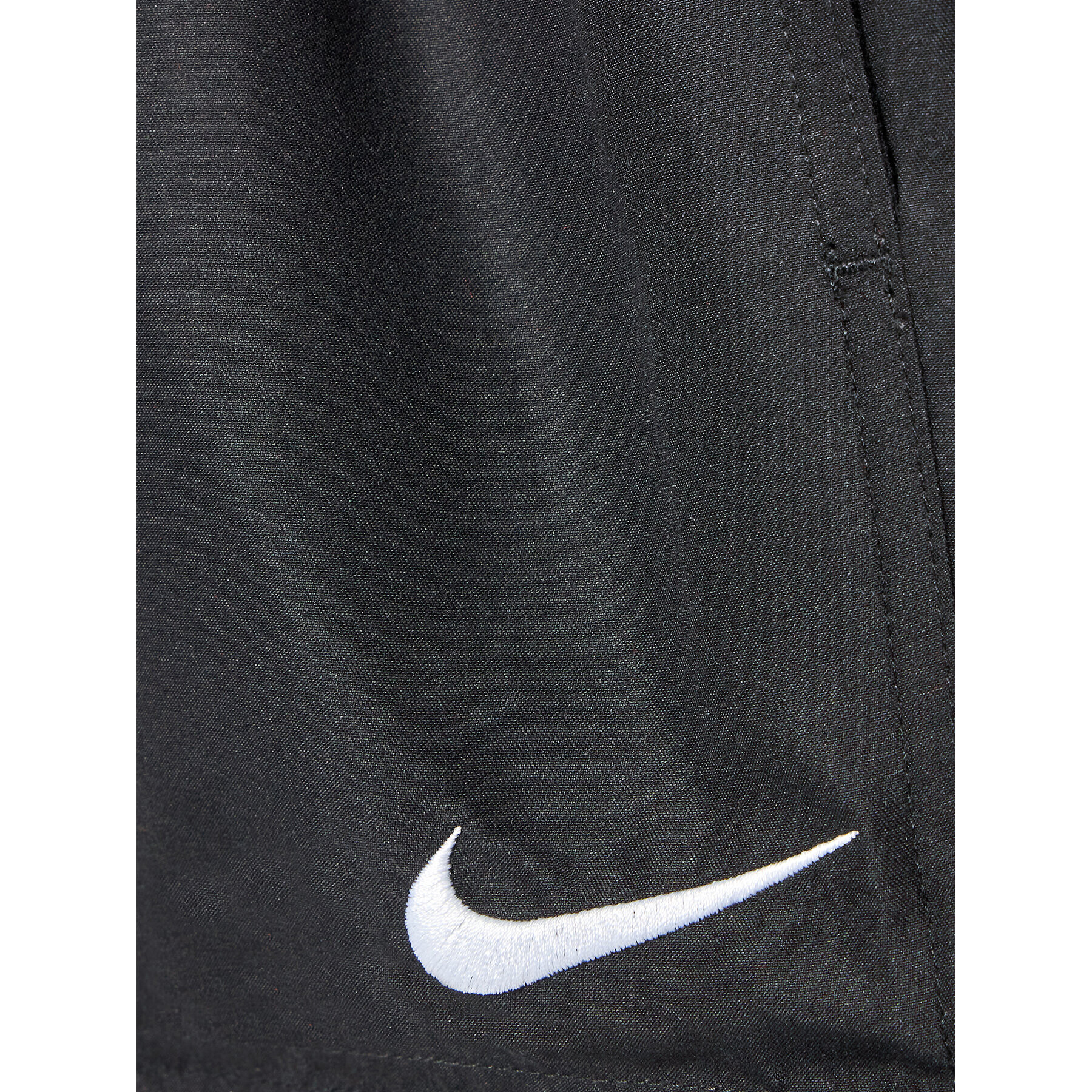 Nike Плувни шорти Essential 4"Volley NESSB866 Черен Regular Fit - Pepit.bg