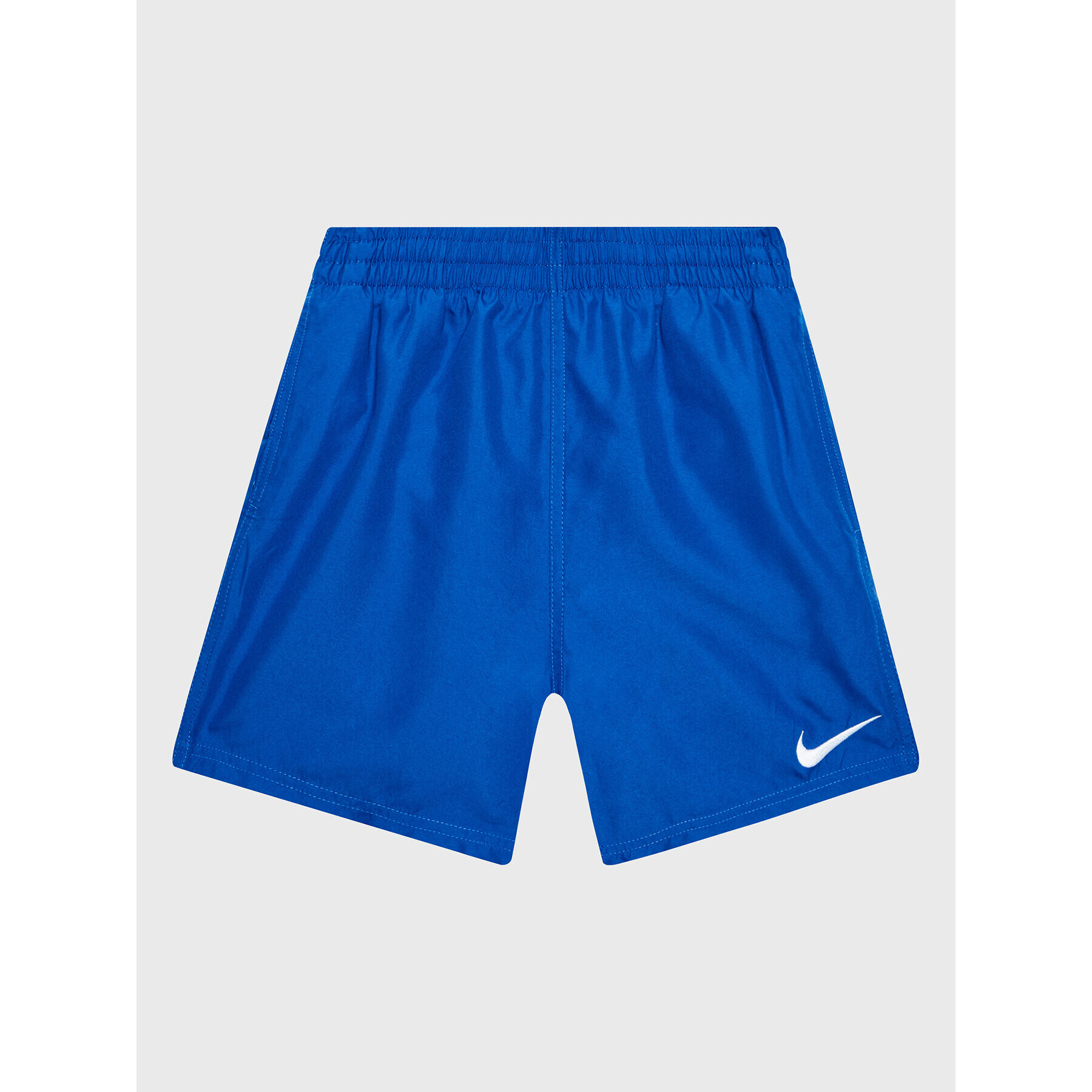 Nike Плувни шорти Essential NESSB866 Син Regular Fit - Pepit.bg