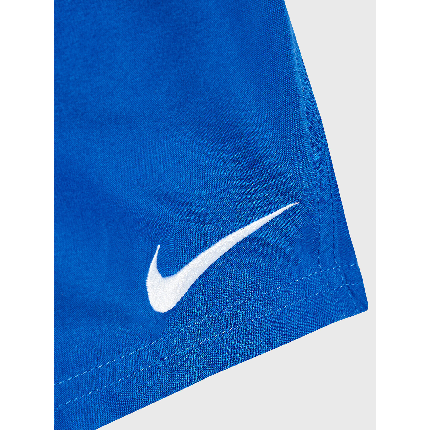 Nike Плувни шорти Essential NESSB866 Син Regular Fit - Pepit.bg