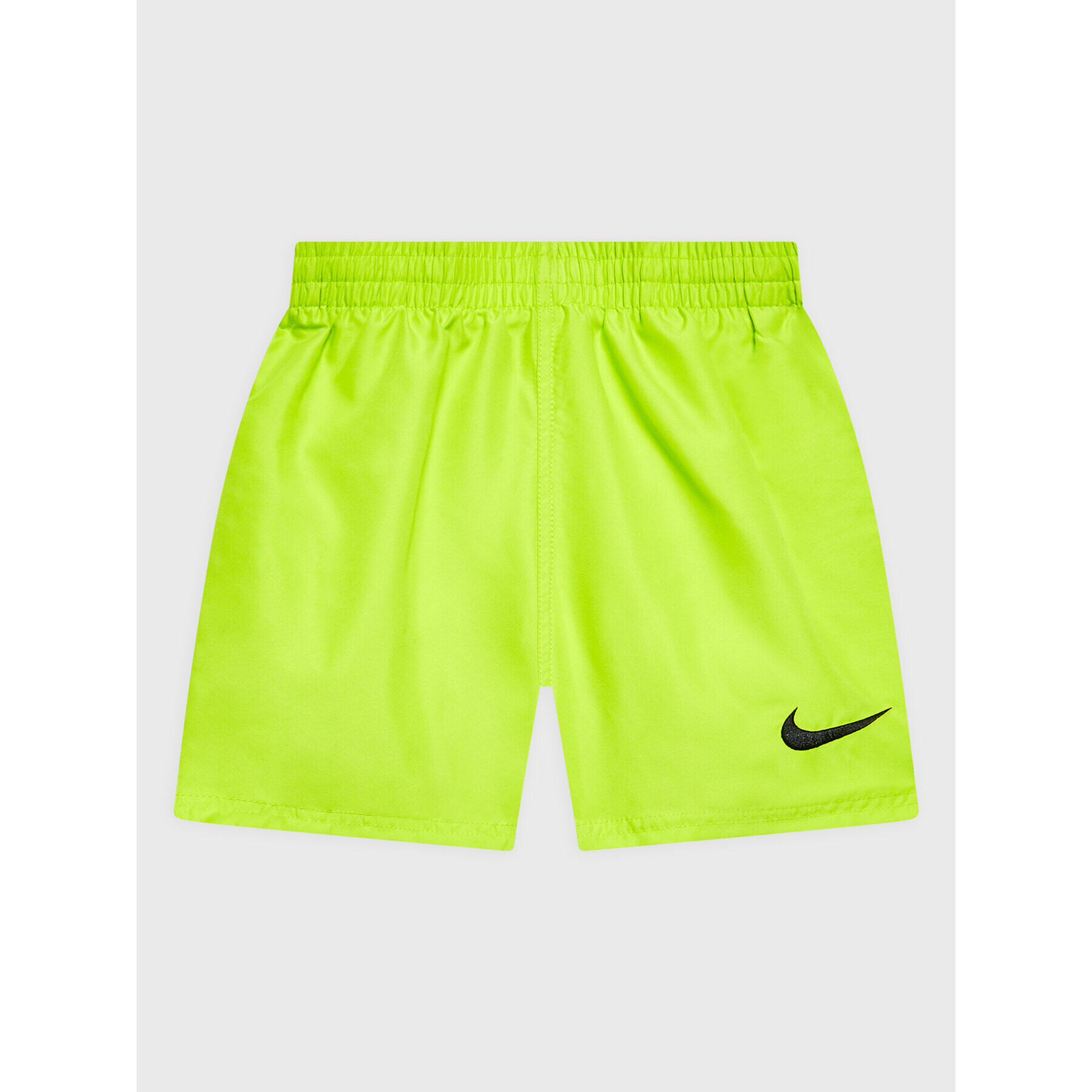 Nike Плувни шорти Essential NESSB866 Зелен Regular Fit - Pepit.bg