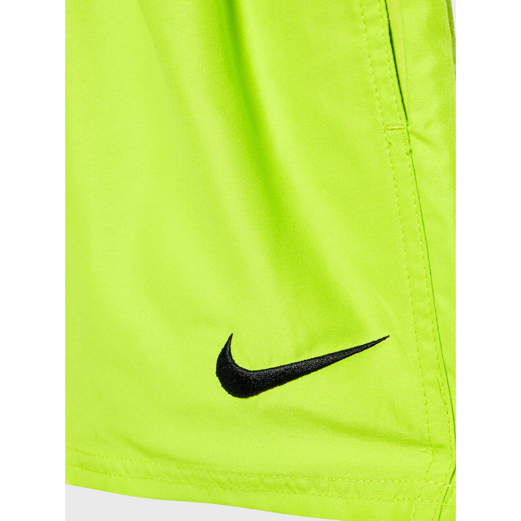 Nike Плувни шорти Essential NESSB866 Зелен Regular Fit - Pepit.bg