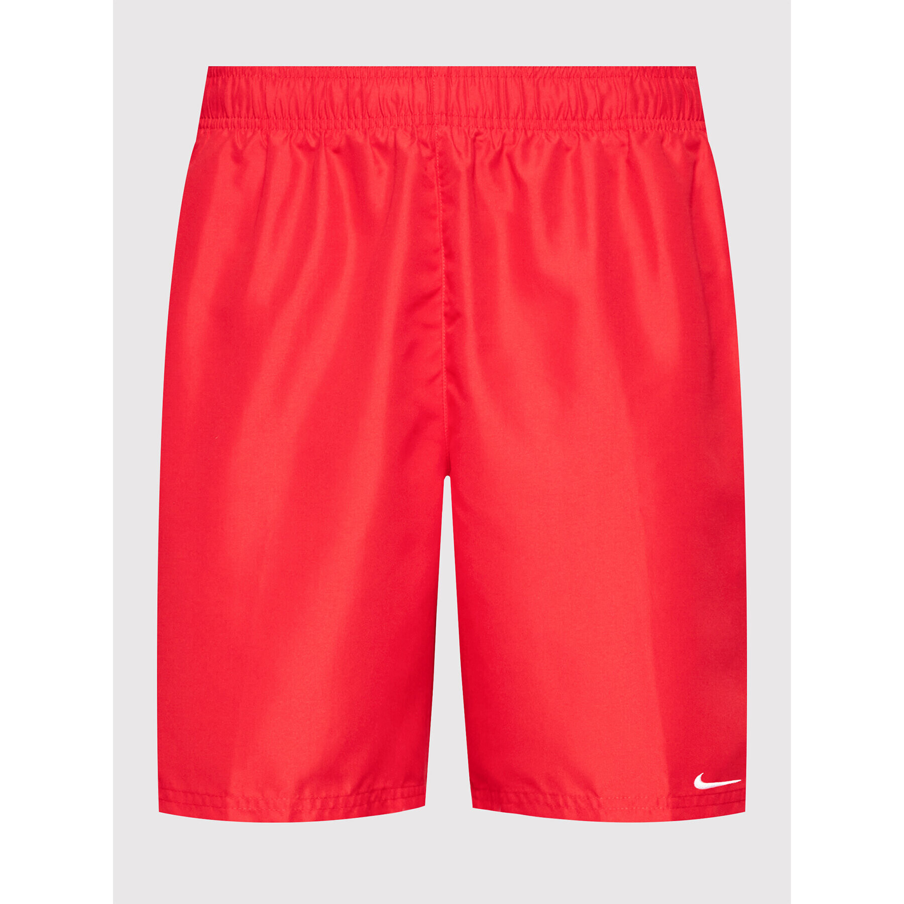 Nike Плувни шорти Essential Volley NESSA559 Червен Regular Fit - Pepit.bg