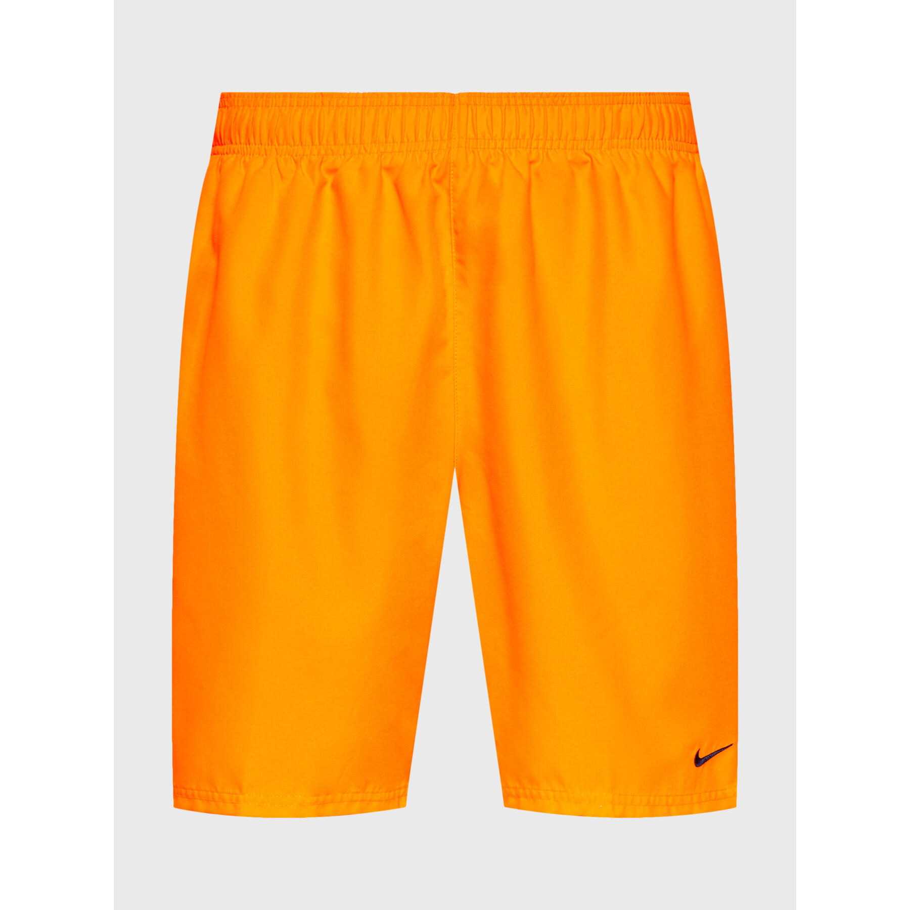 Nike Плувни шорти Essential Volley NESSA559 Оранжев Regular Fit - Pepit.bg