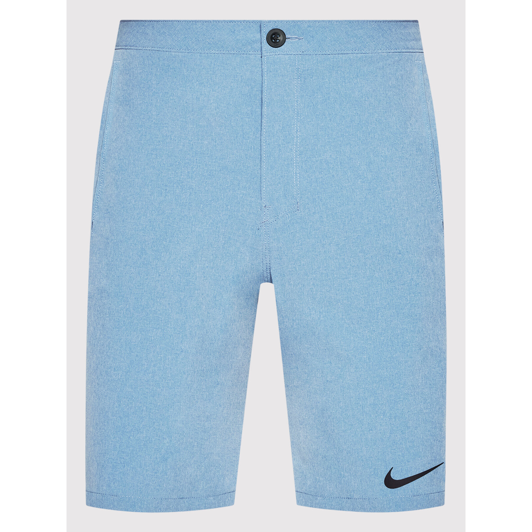 Nike Плувни шорти Hybrid 9" NESSC515 Син Regular Fit - Pepit.bg