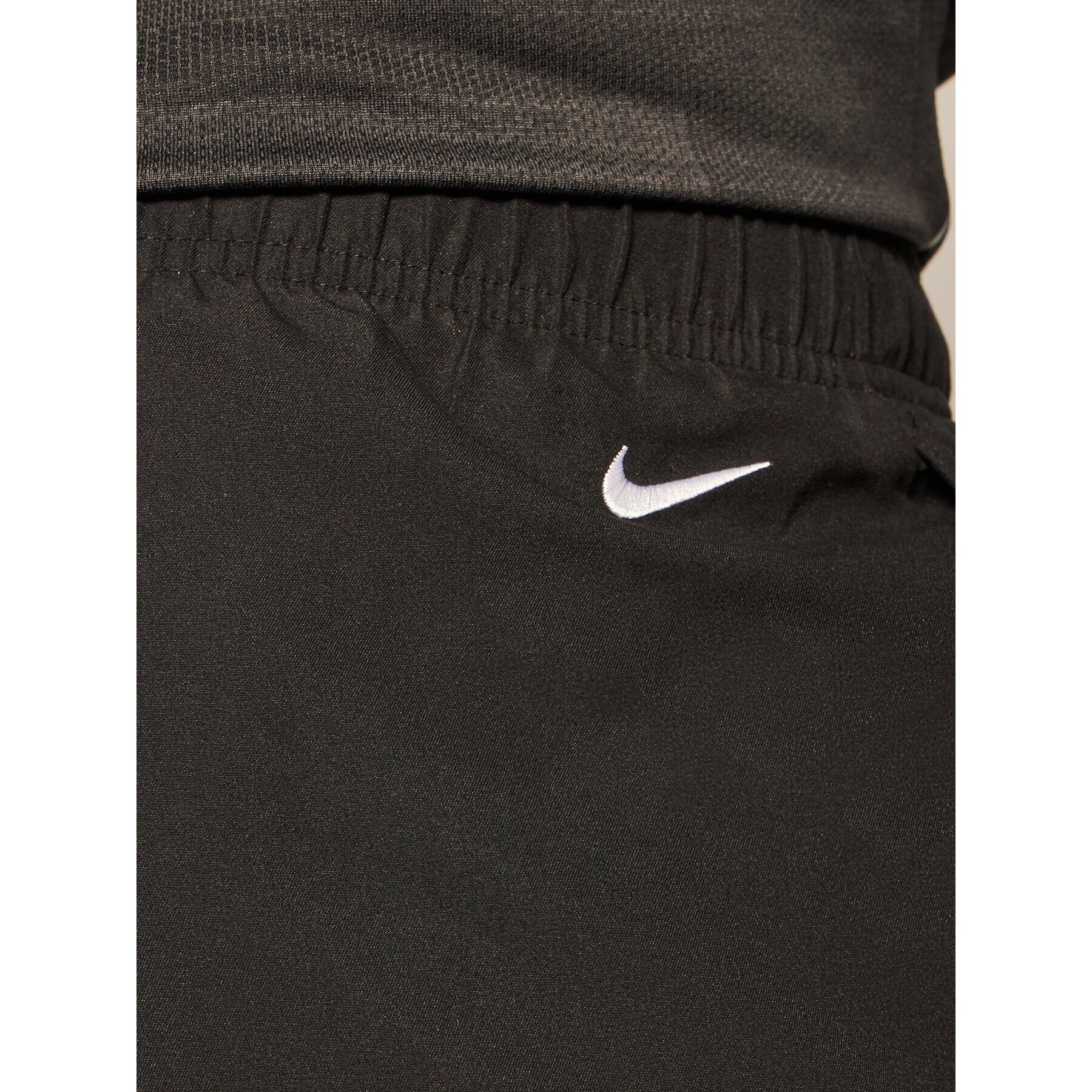 Nike Плувни шорти Logo Lap 5 NESSA566 Черен Standard Fit - Pepit.bg