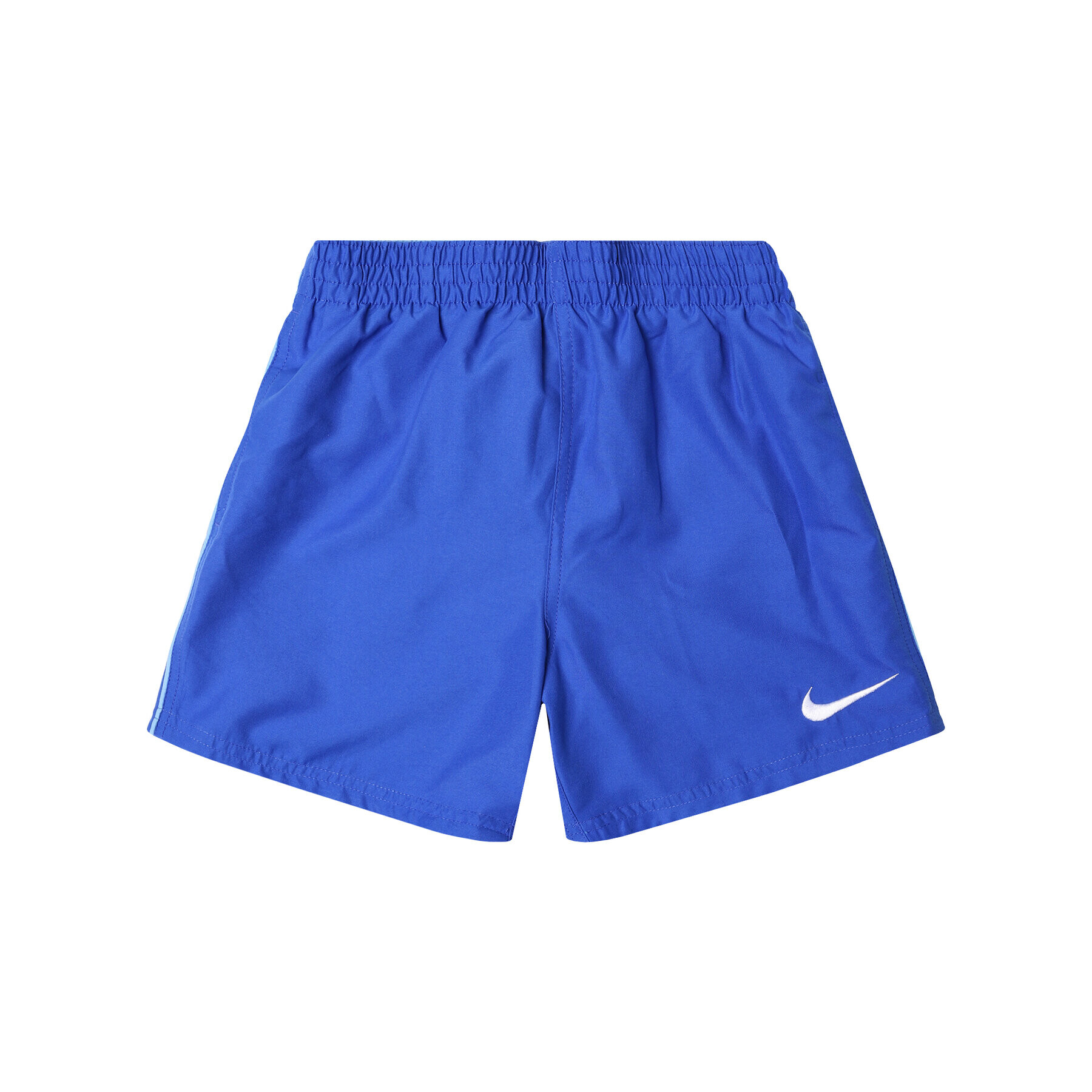 Nike Плувни шорти Solid Lap NESS9654 Тъмносин Regular Fit - Pepit.bg