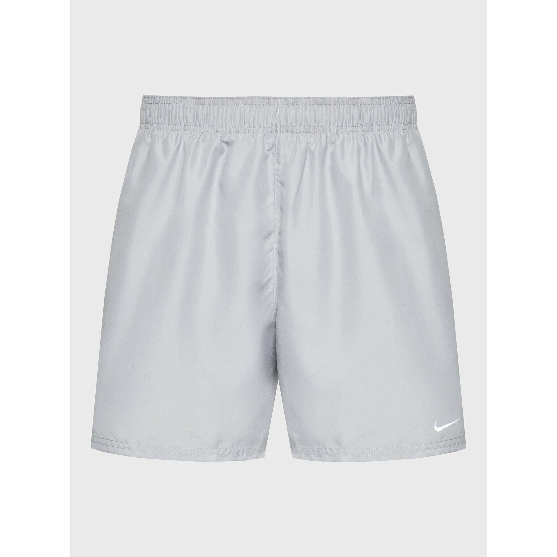 Nike Плувни шорти Volley NESSA560 Сив Regular Fit - Pepit.bg