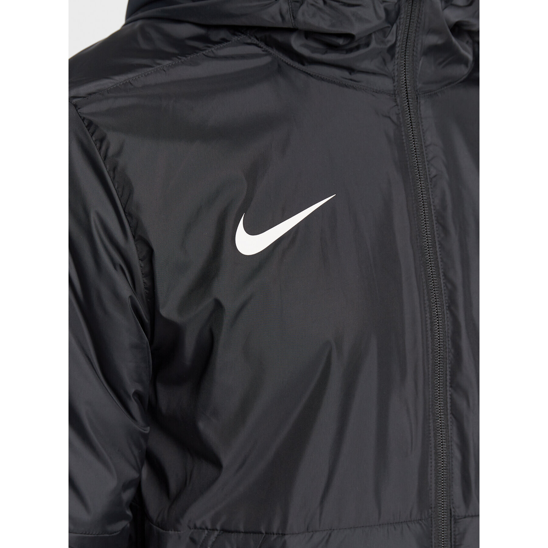 Nike Преходно яке Nk Park 20 CW6157 Черен Regular Fit - Pepit.bg