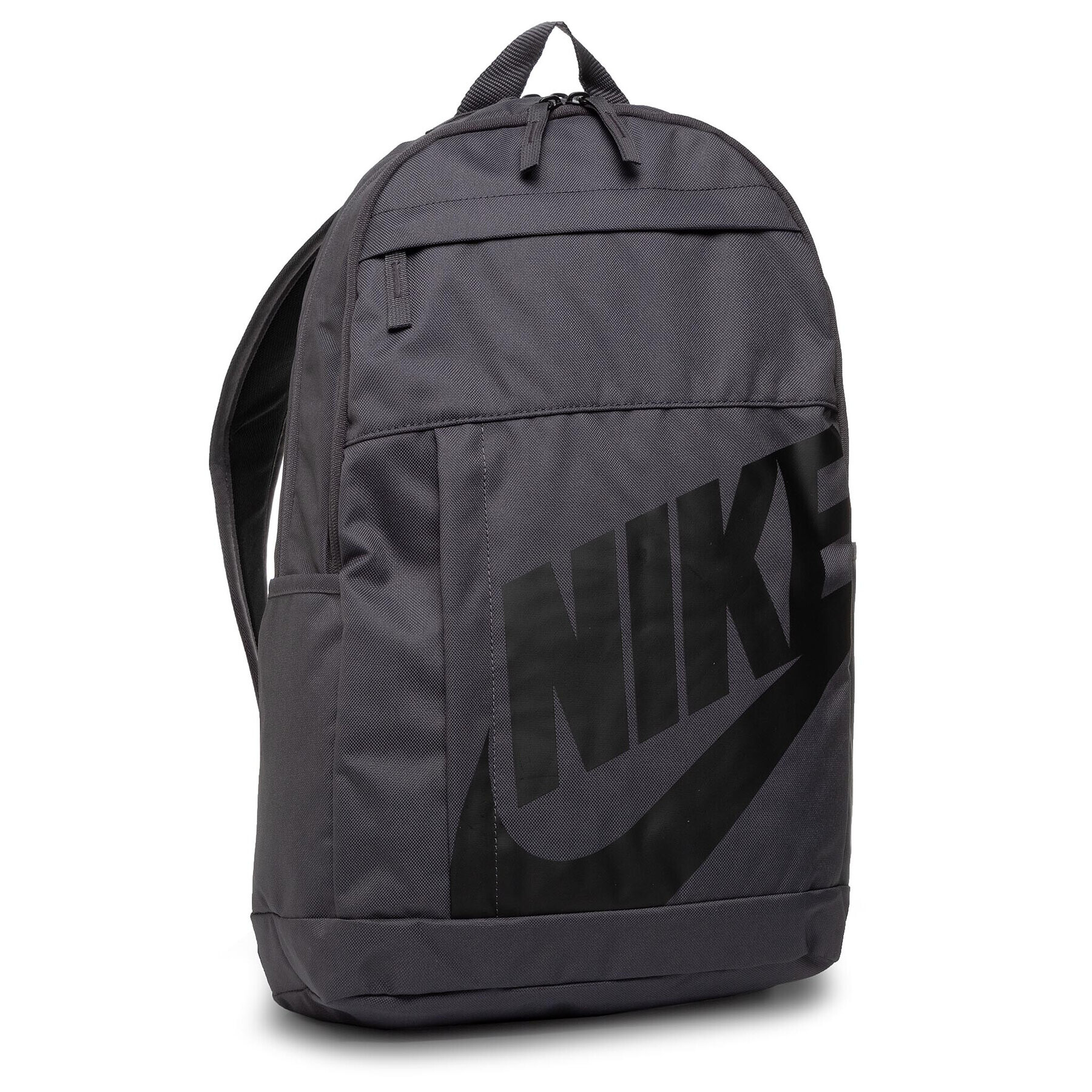 Nike Раница BA5876 083 Сив - Pepit.bg