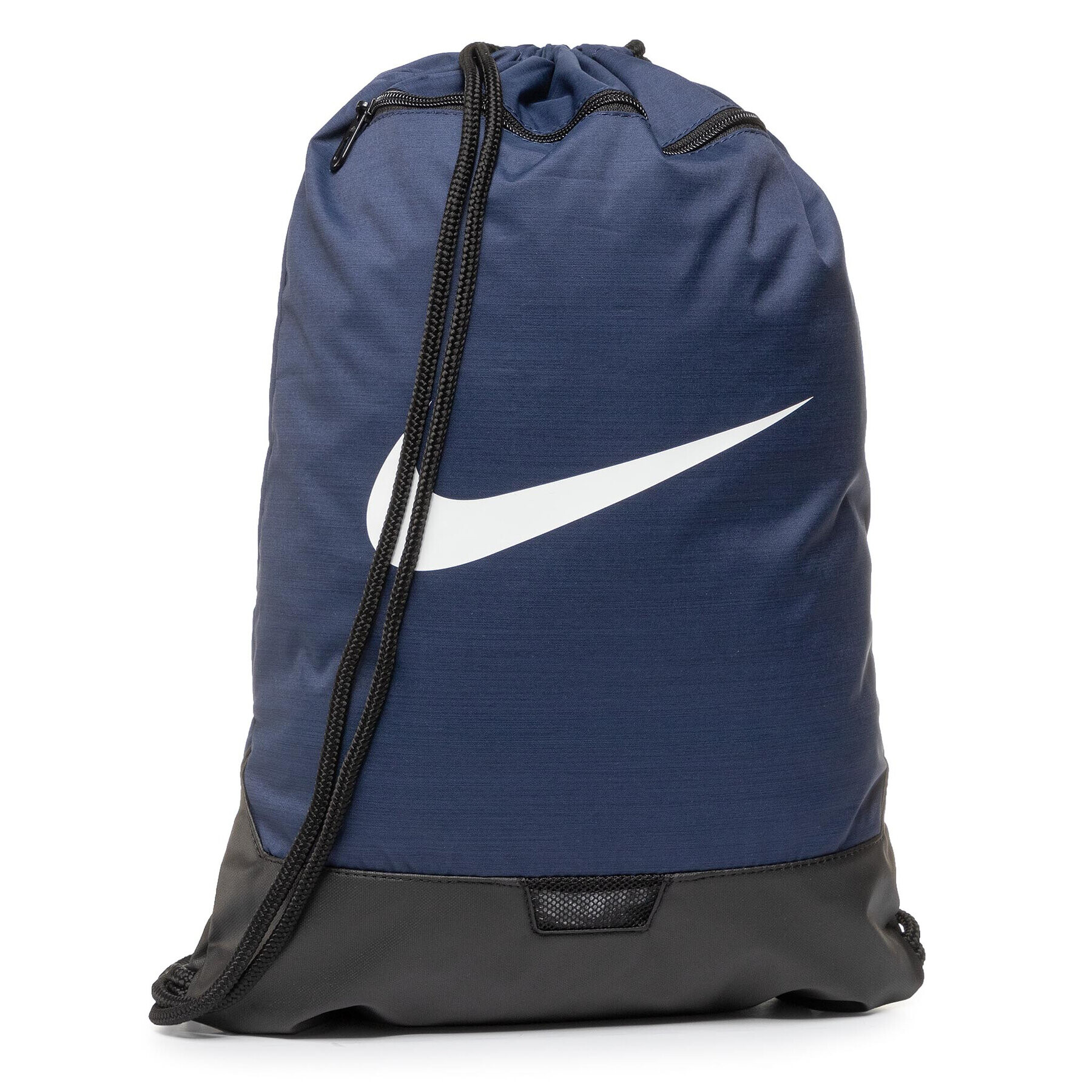 Nike Раница BA5953 410 Тъмносин - Pepit.bg