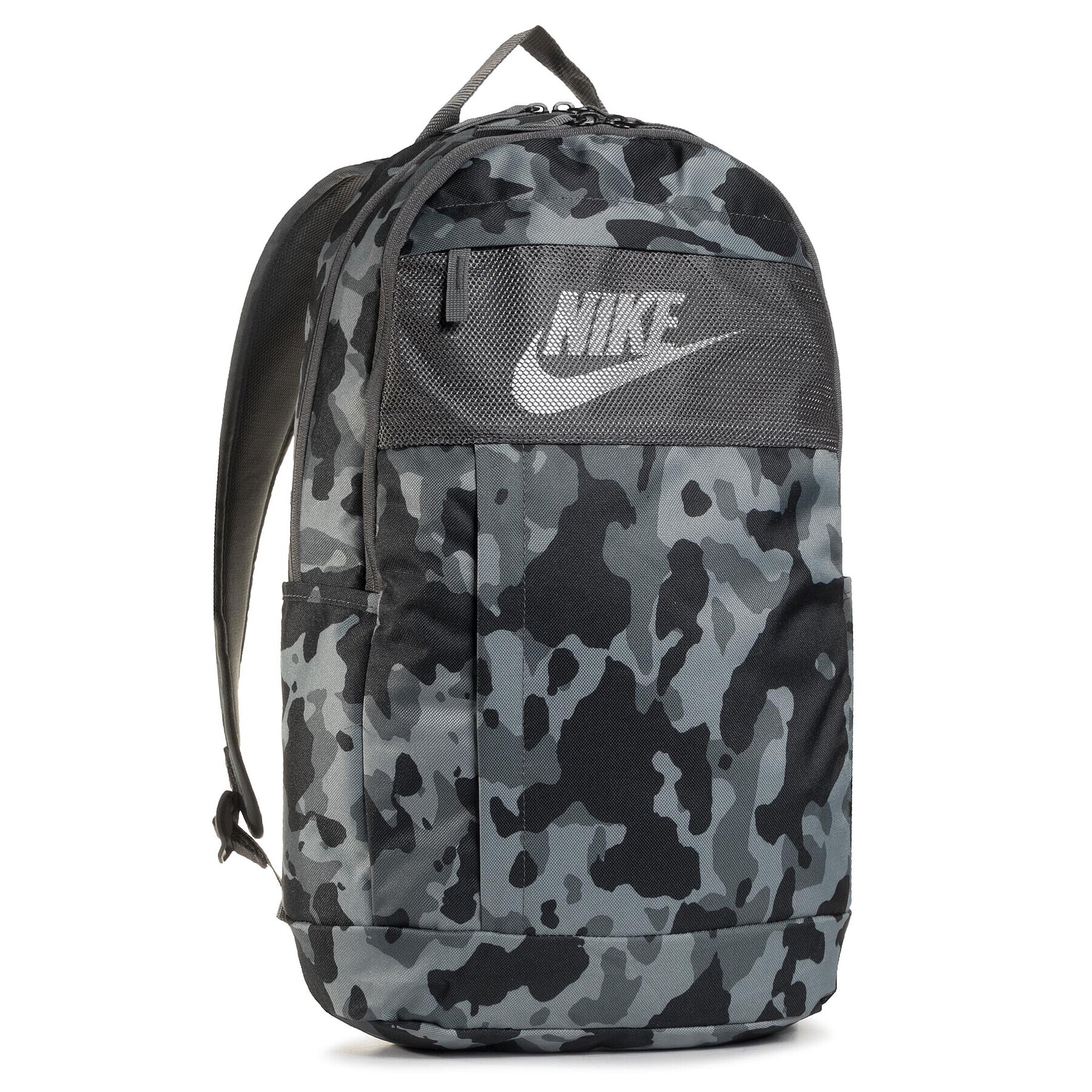 Nike Раница CK5727 068 Сив - Pepit.bg