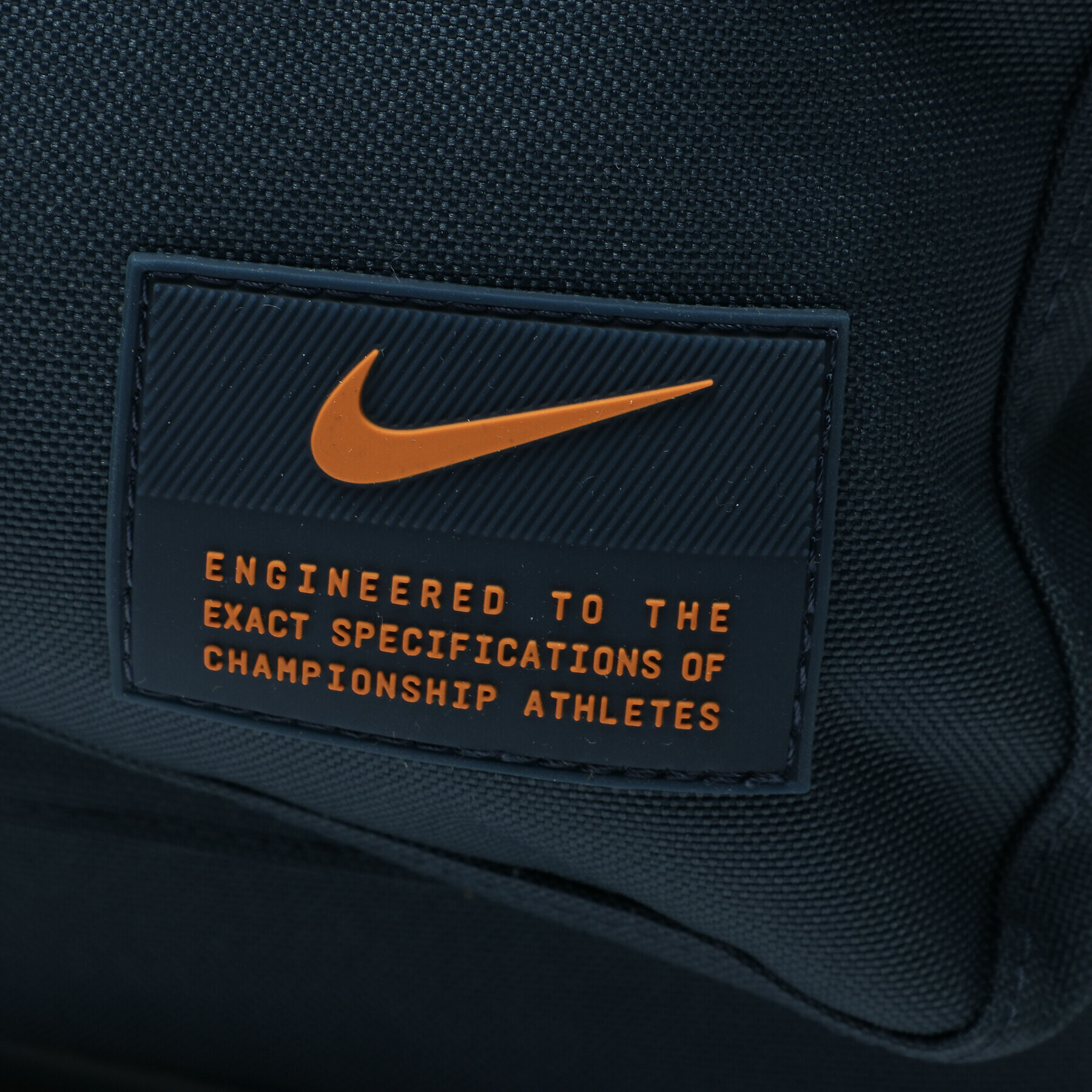 Nike Раница CK2656 454 Тъмносин - Pepit.bg