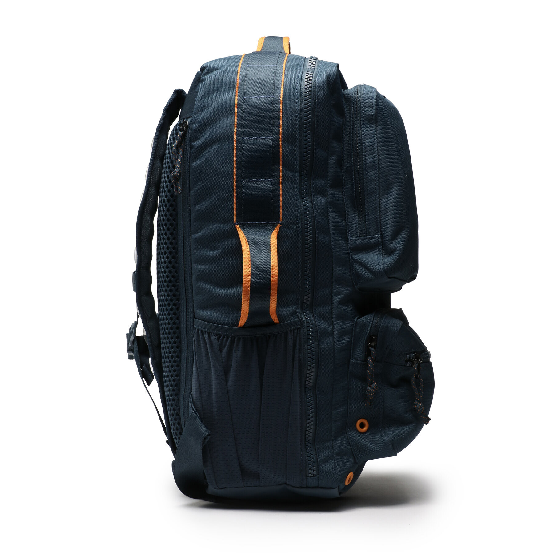 Nike Раница CK2656 454 Тъмносин - Pepit.bg