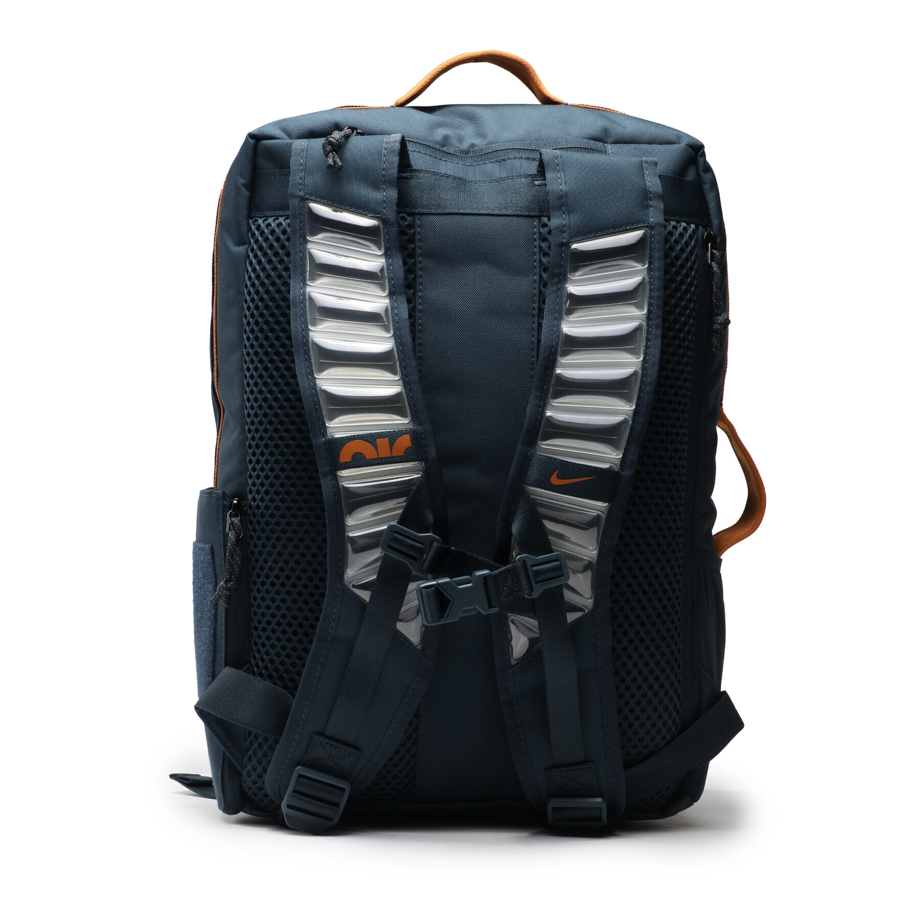 Nike Раница CK2656 454 Тъмносин - Pepit.bg