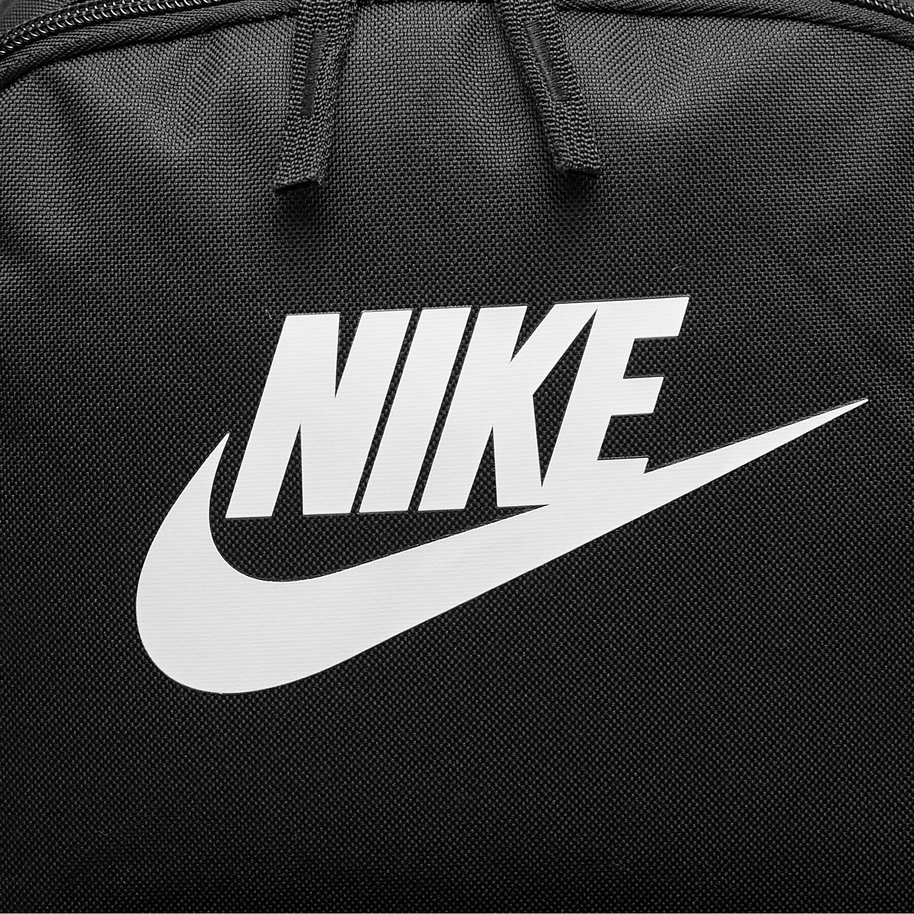 Nike Раница DC4244 010 Черен - Pepit.bg