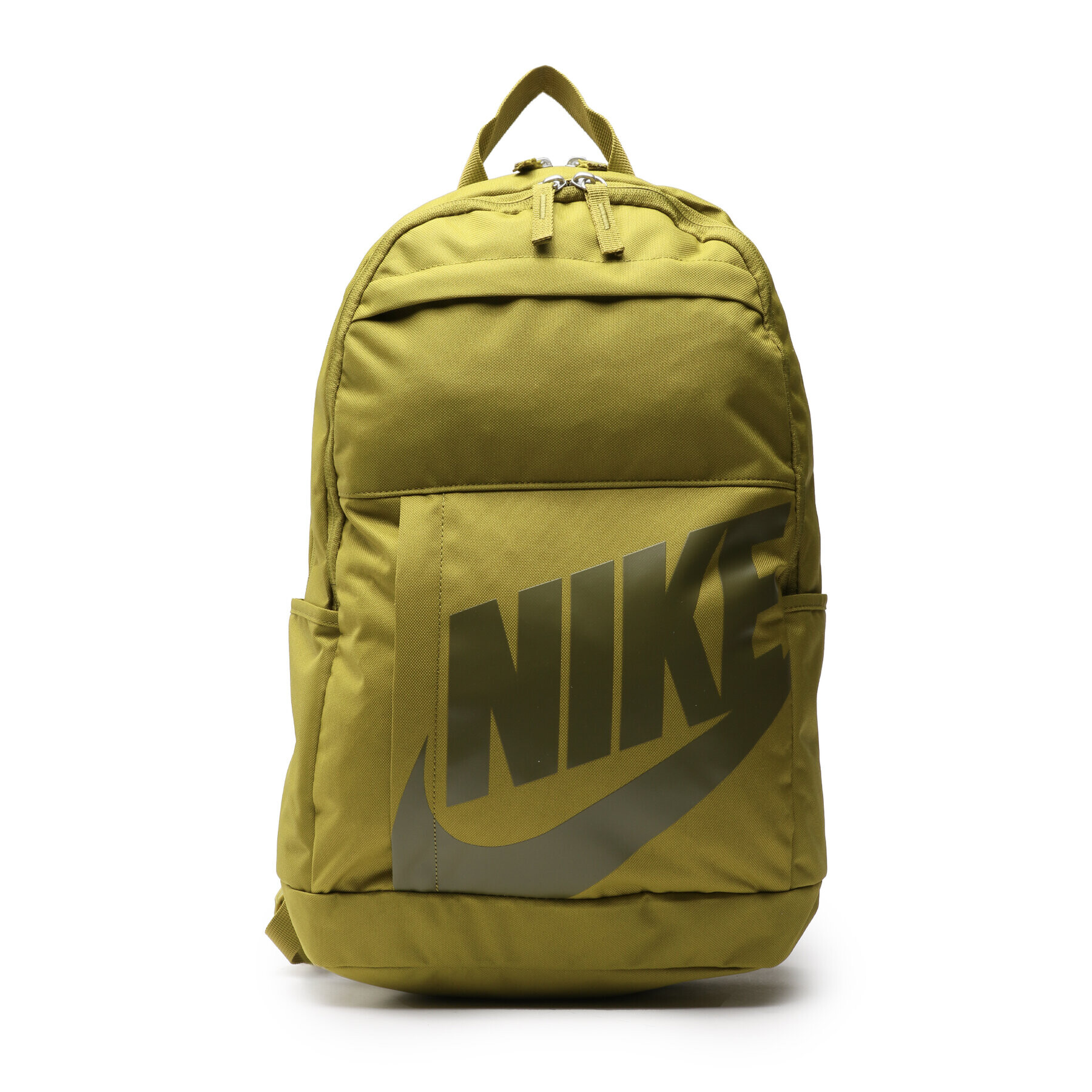 Nike Раница DD0559 390 Зелен - Pepit.bg