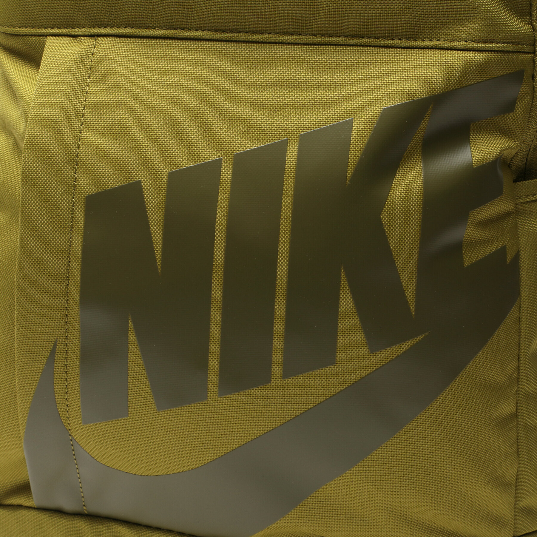 Nike Раница DD0559 390 Зелен - Pepit.bg