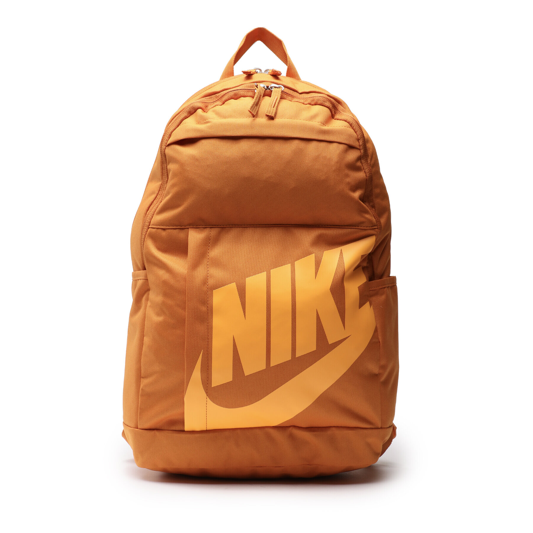 Nike Раница DD0559 815 Оранжев - Pepit.bg