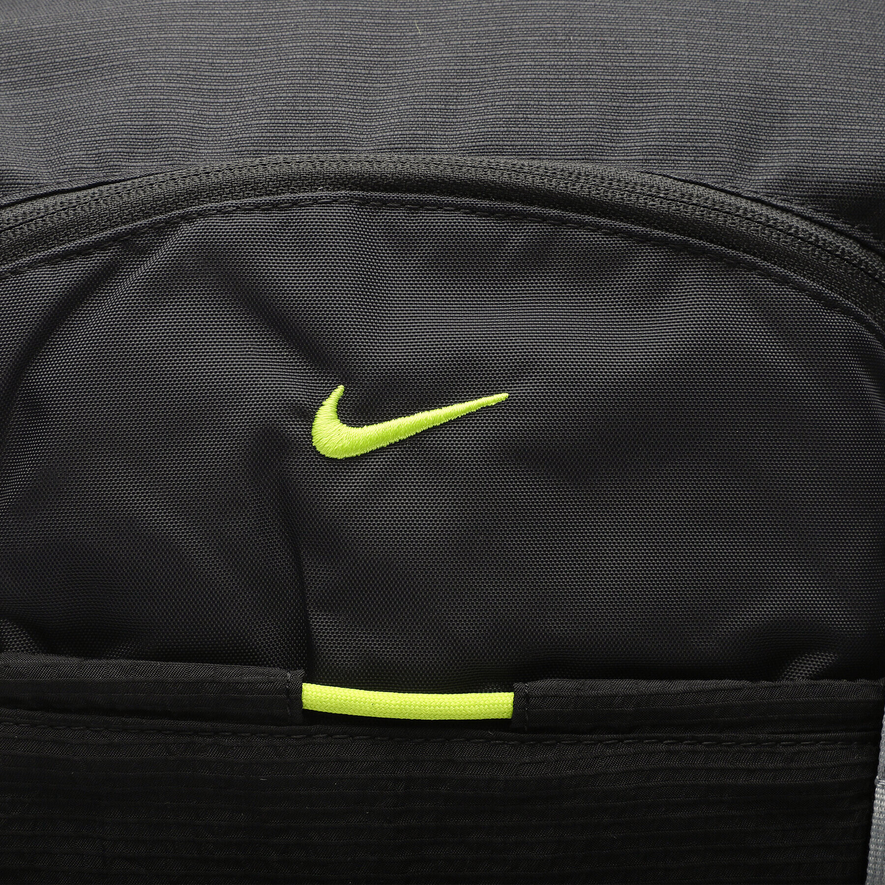 Nike Раница DJ9677-010 Черен - Pepit.bg