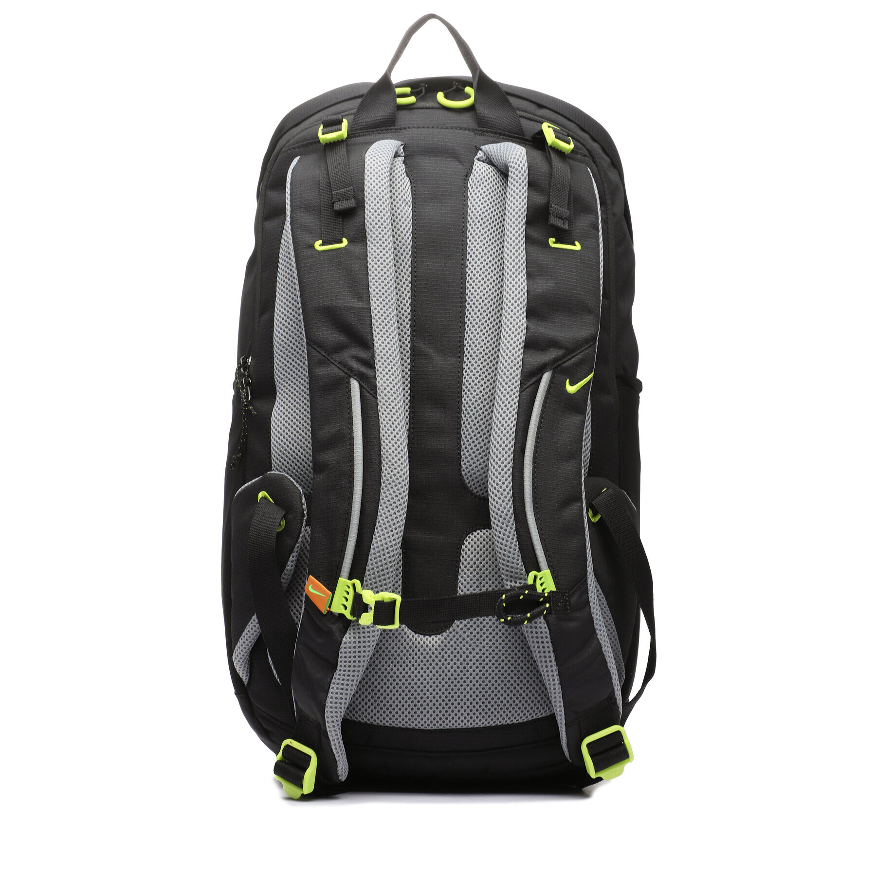 Nike Раница DJ9677-010 Черен - Pepit.bg