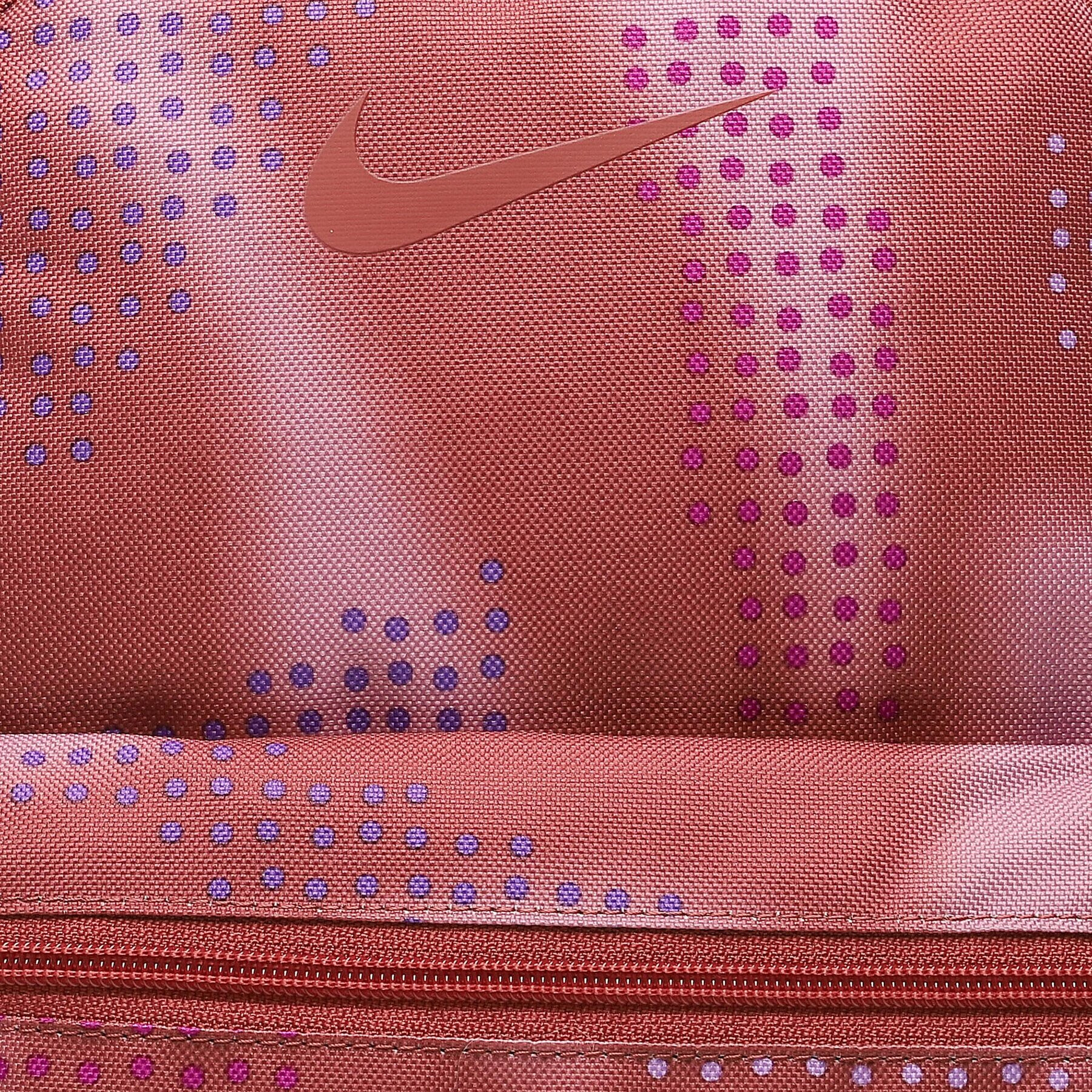 Nike Раница DQ5339-691 Червен - Pepit.bg