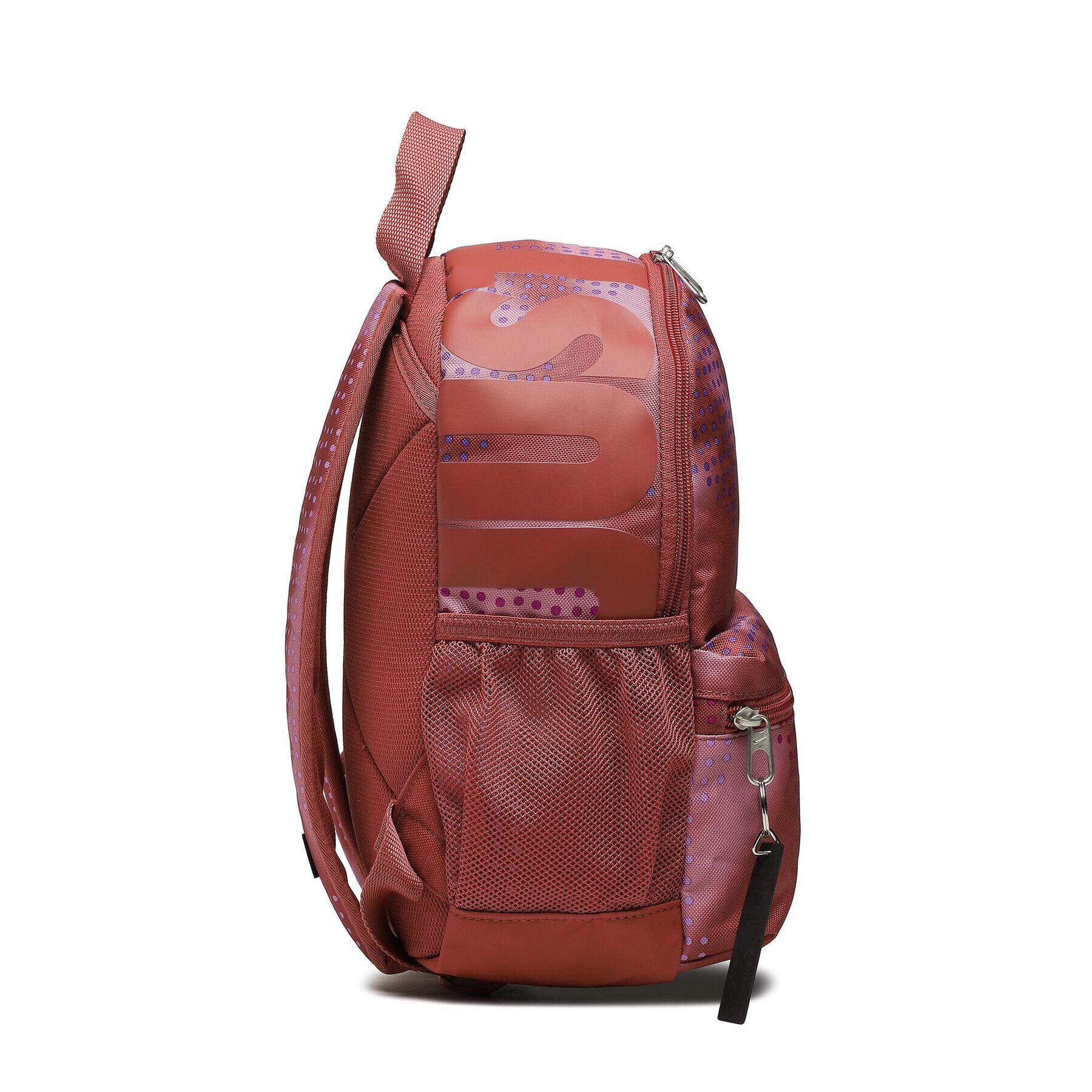 Nike Раница DQ5339-691 Червен - Pepit.bg