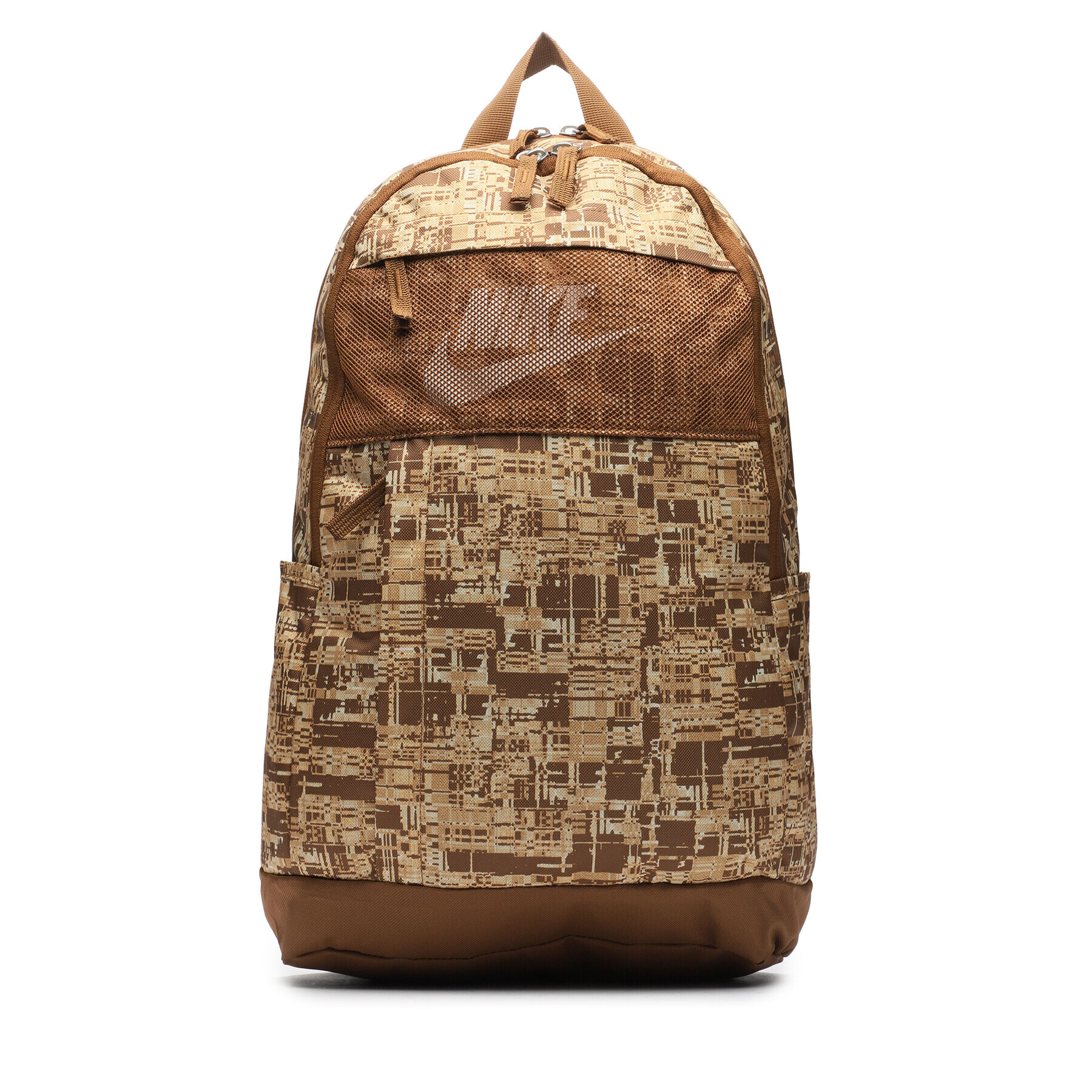 Nike Раница DR6244-270 Кафяв - Pepit.bg