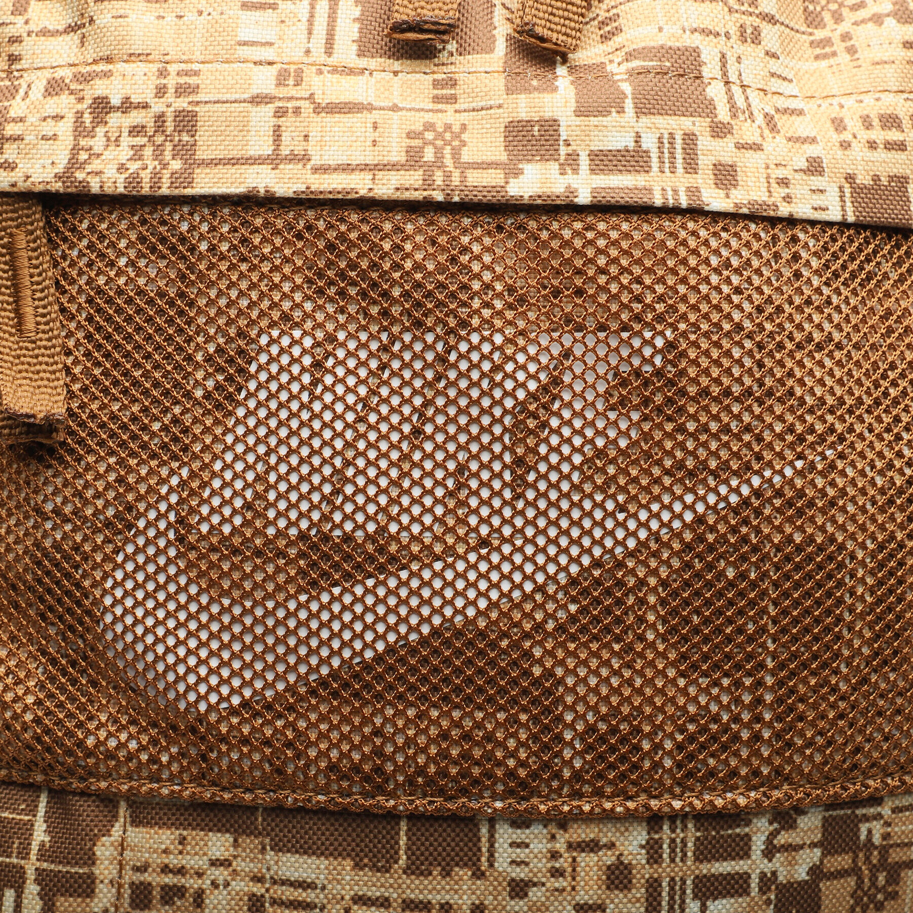 Nike Раница DR6244-270 Кафяв - Pepit.bg