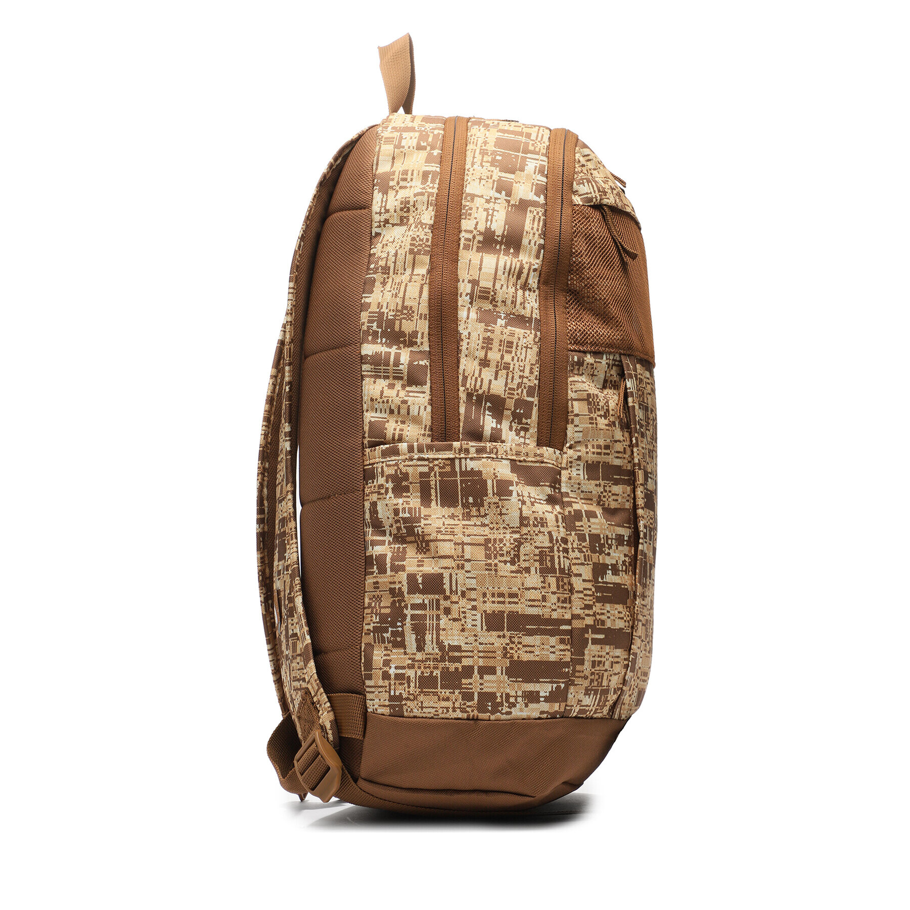 Nike Раница DR6244-270 Кафяв - Pepit.bg